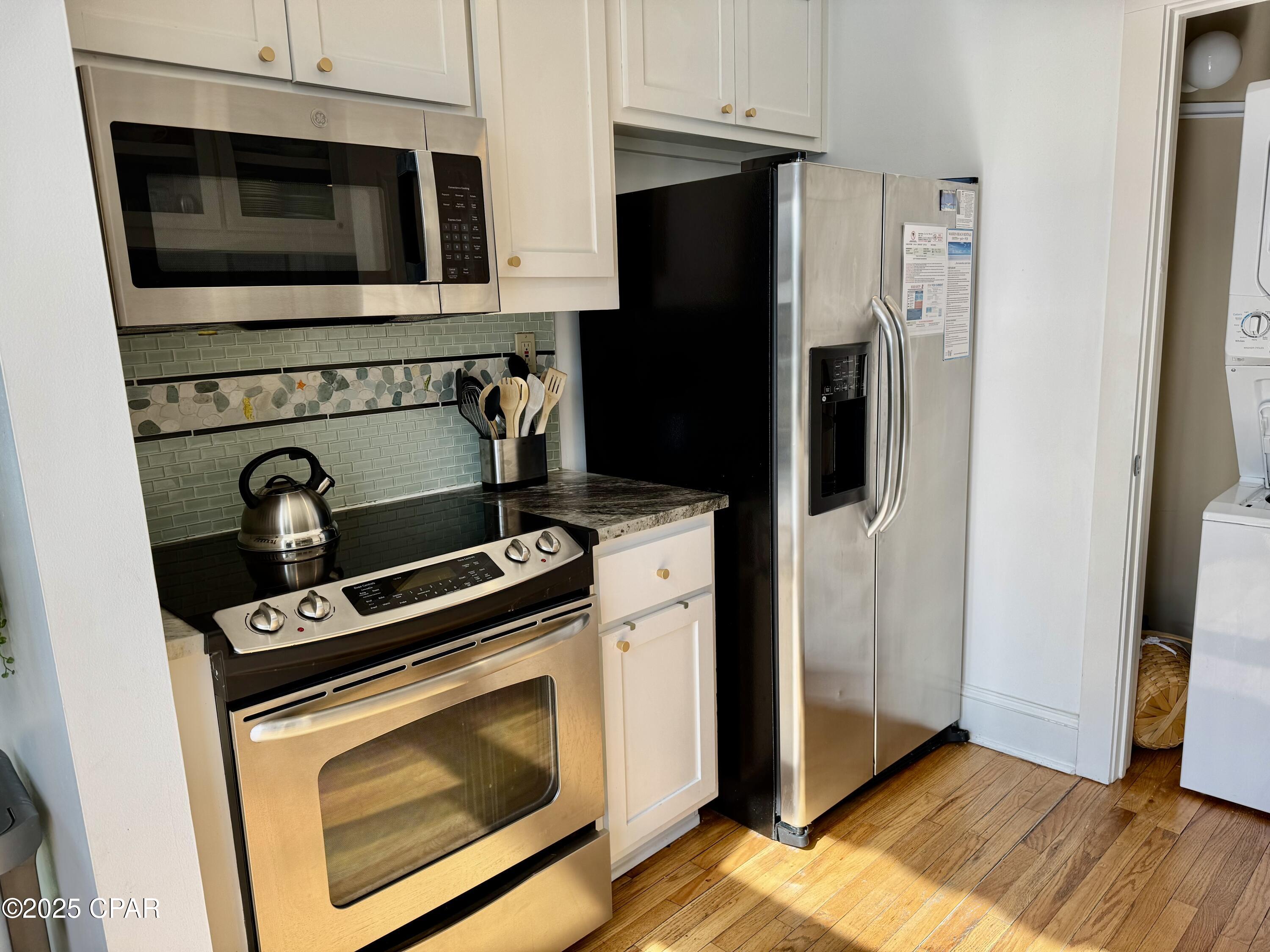 Carillon Beach - Residential