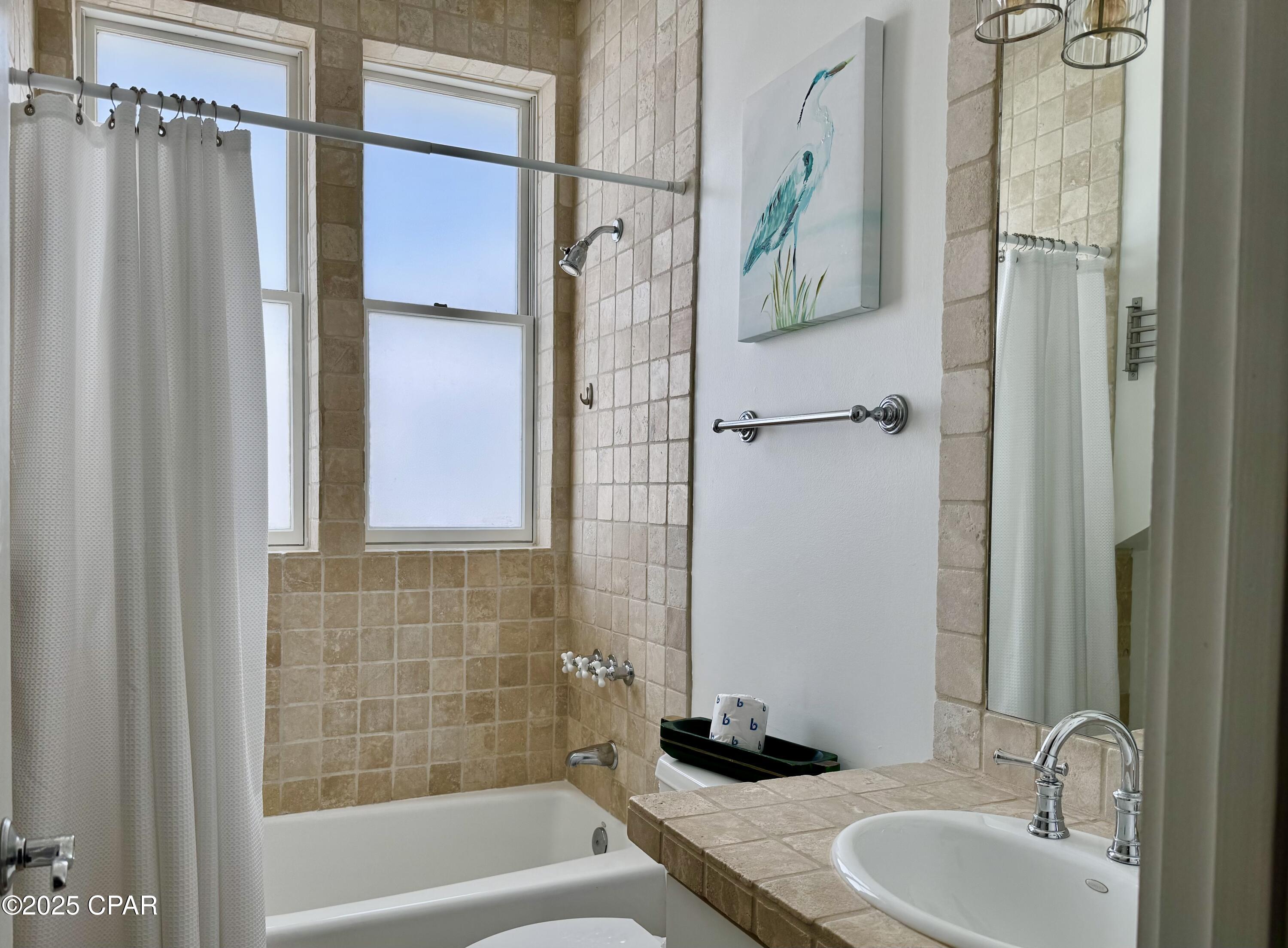 Carillon Beach - Residential