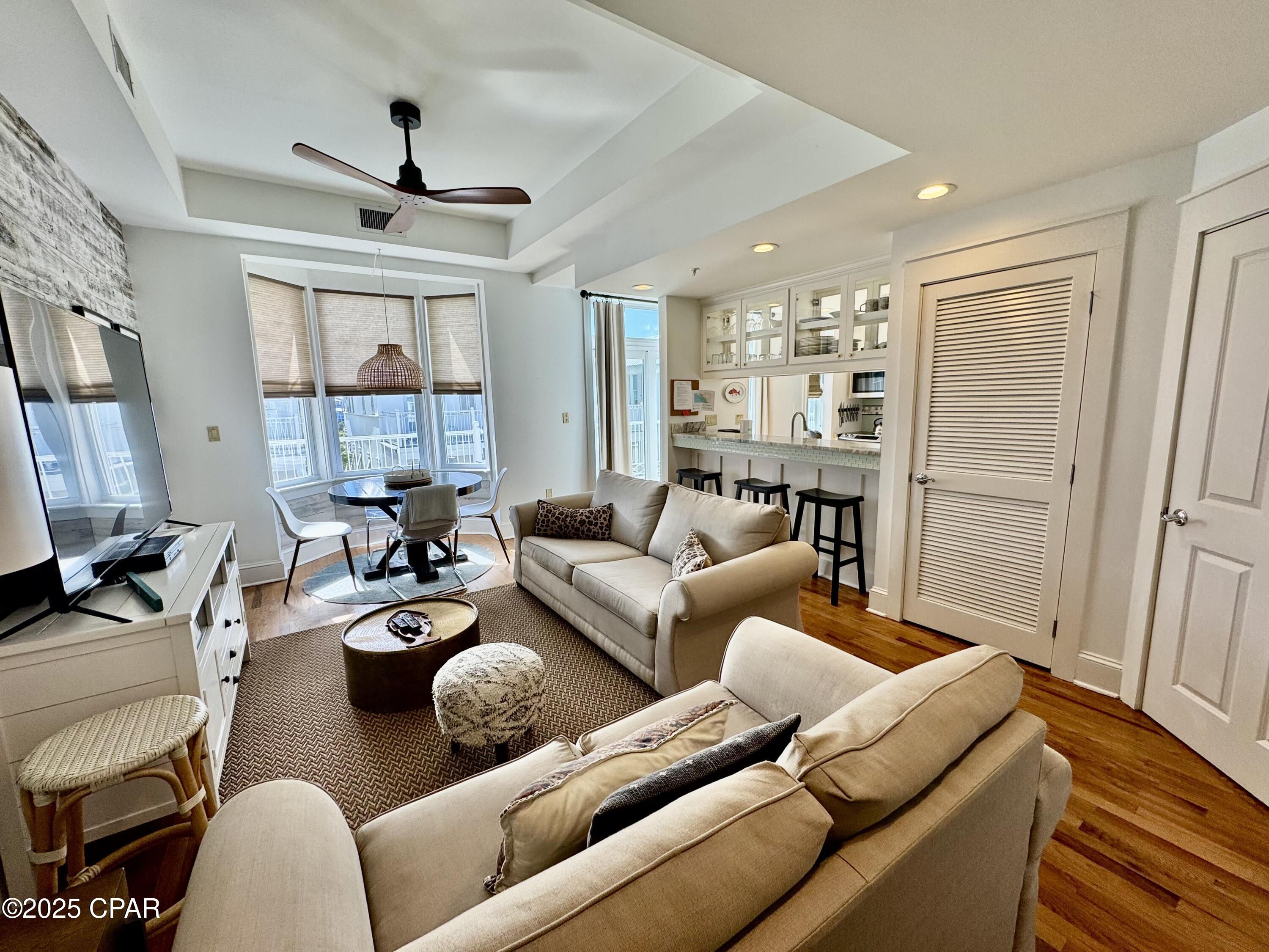 Carillon Beach - Residential