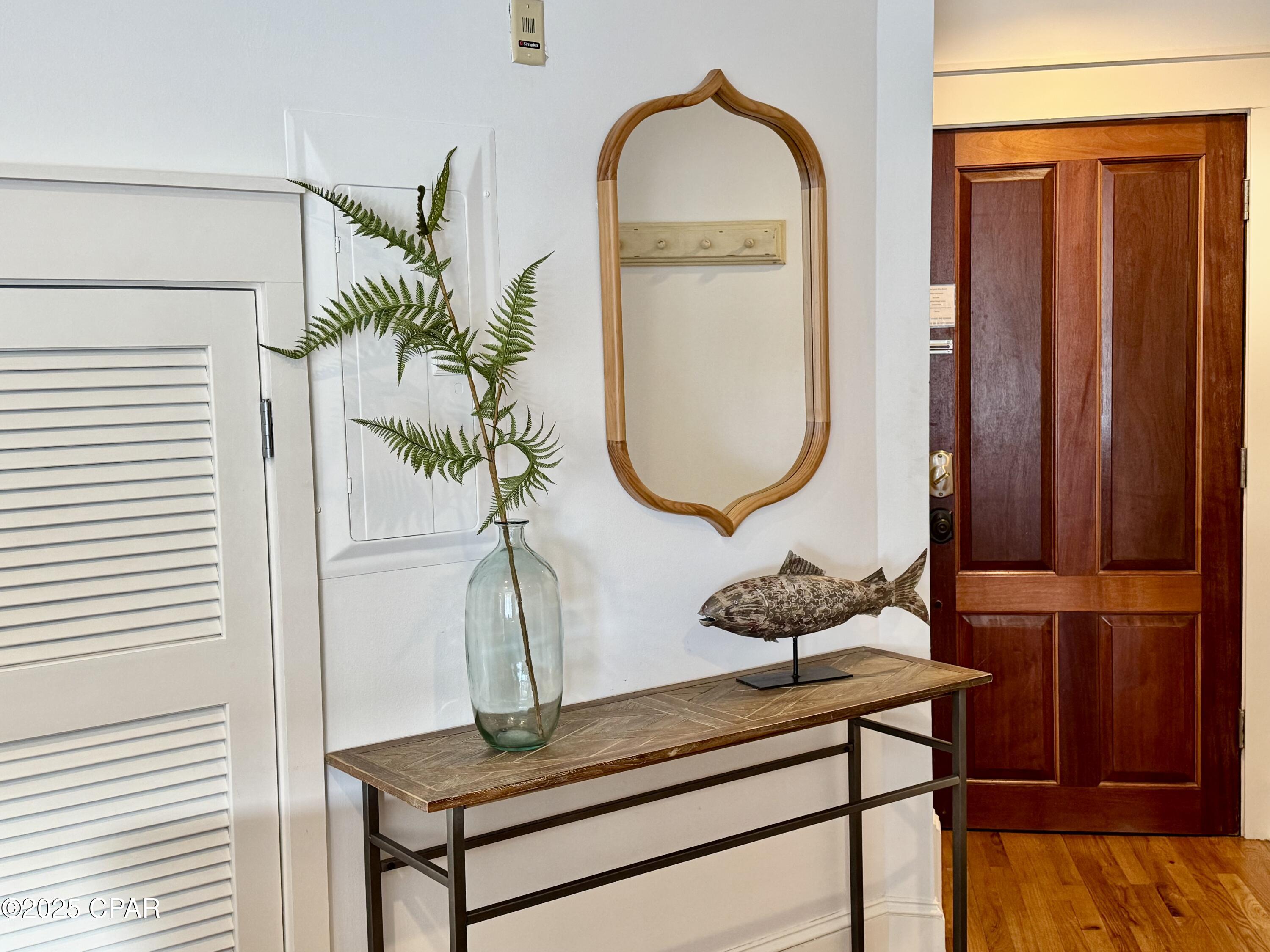 Carillon Beach - Residential