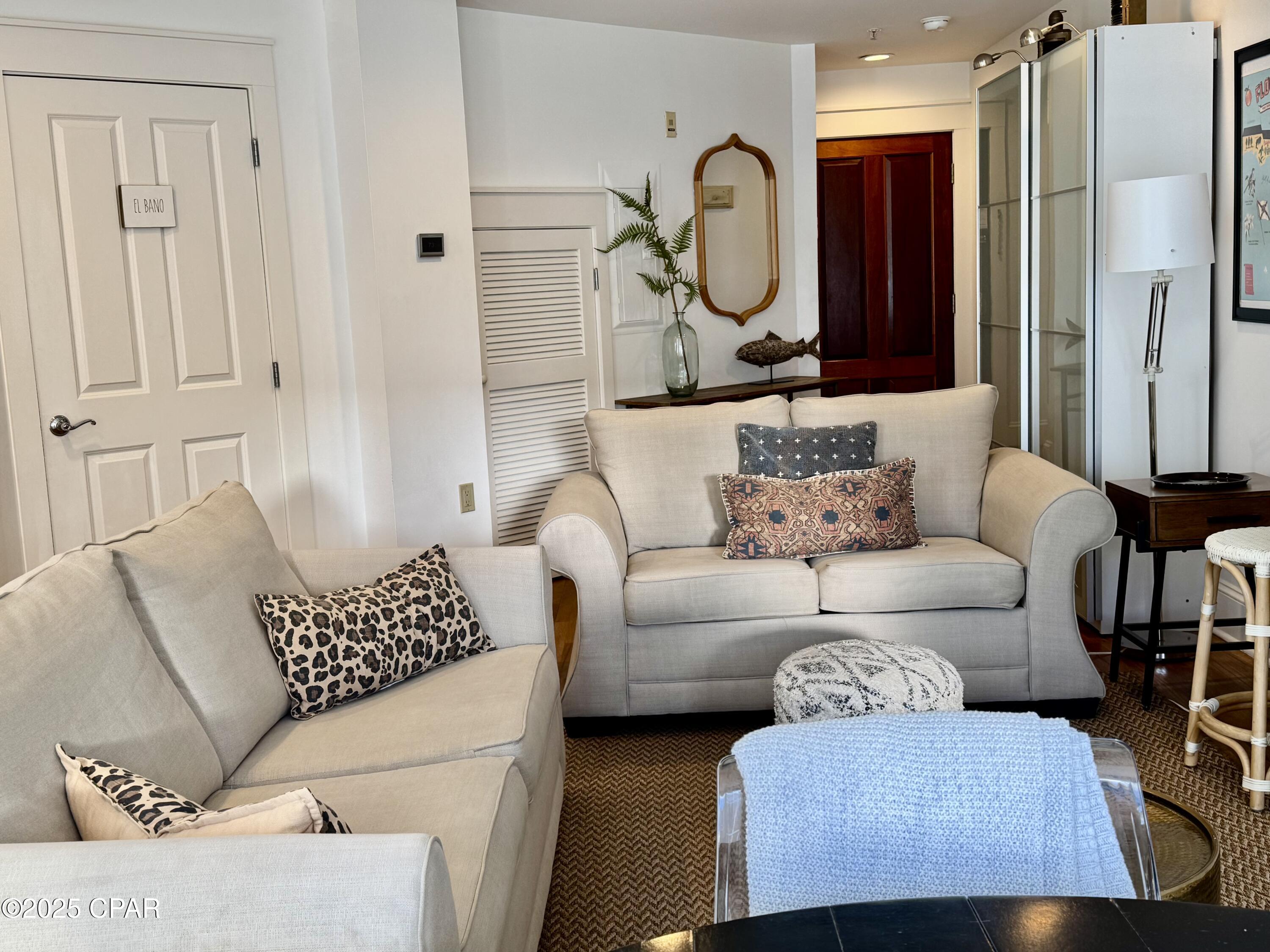 Carillon Beach - Residential