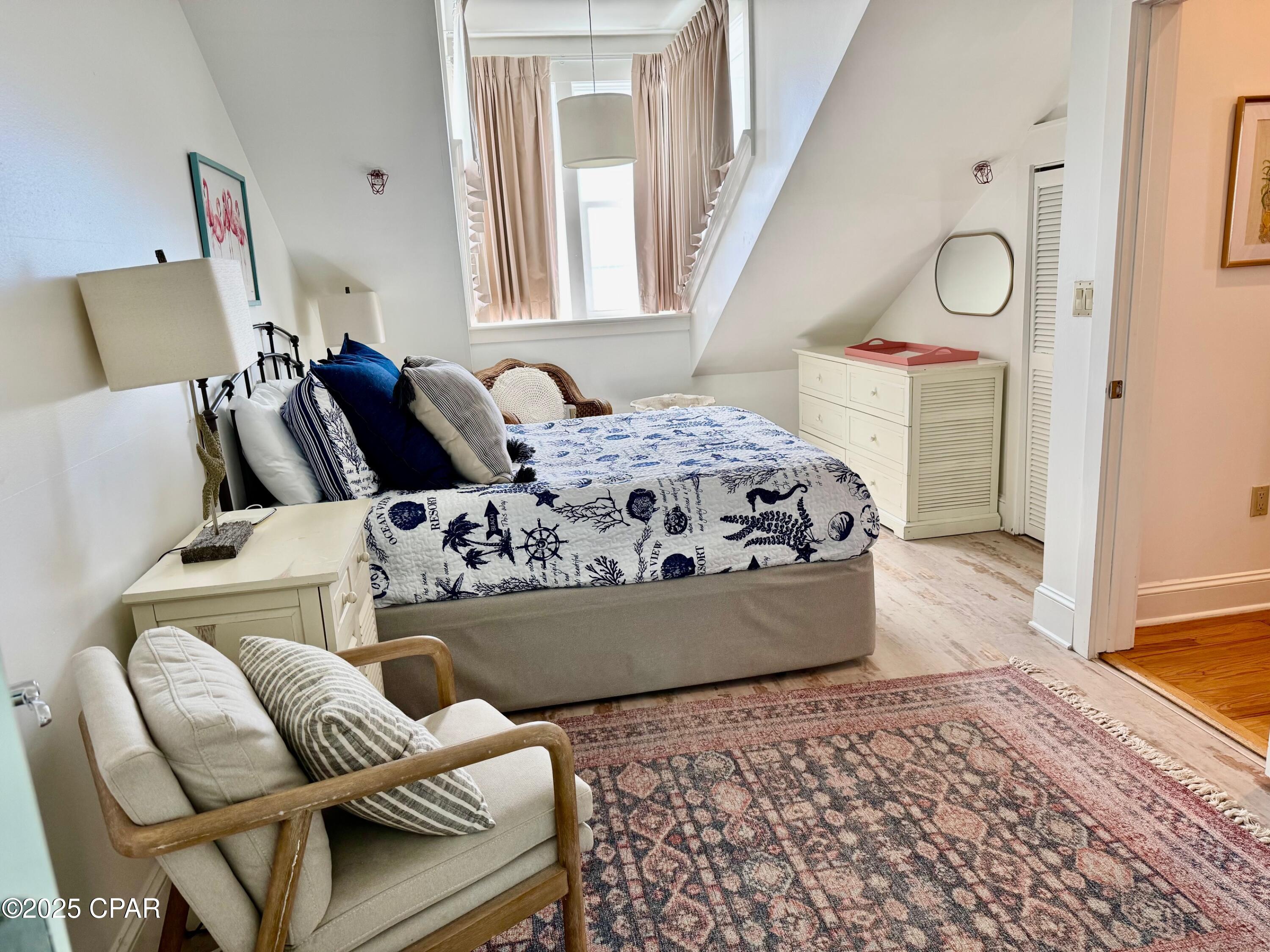 Carillon Beach - Residential