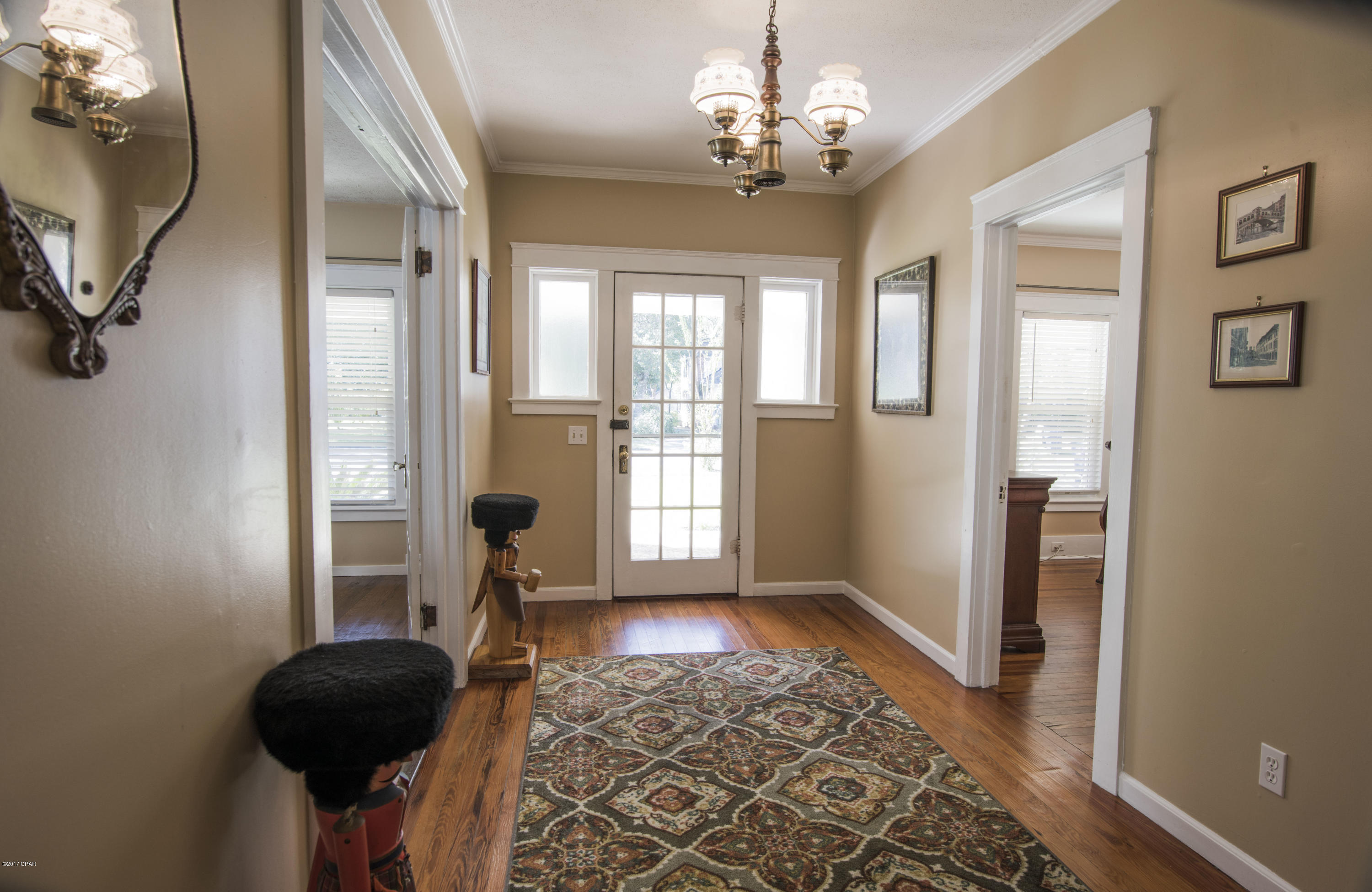 Sudduths 1st Add - Residential