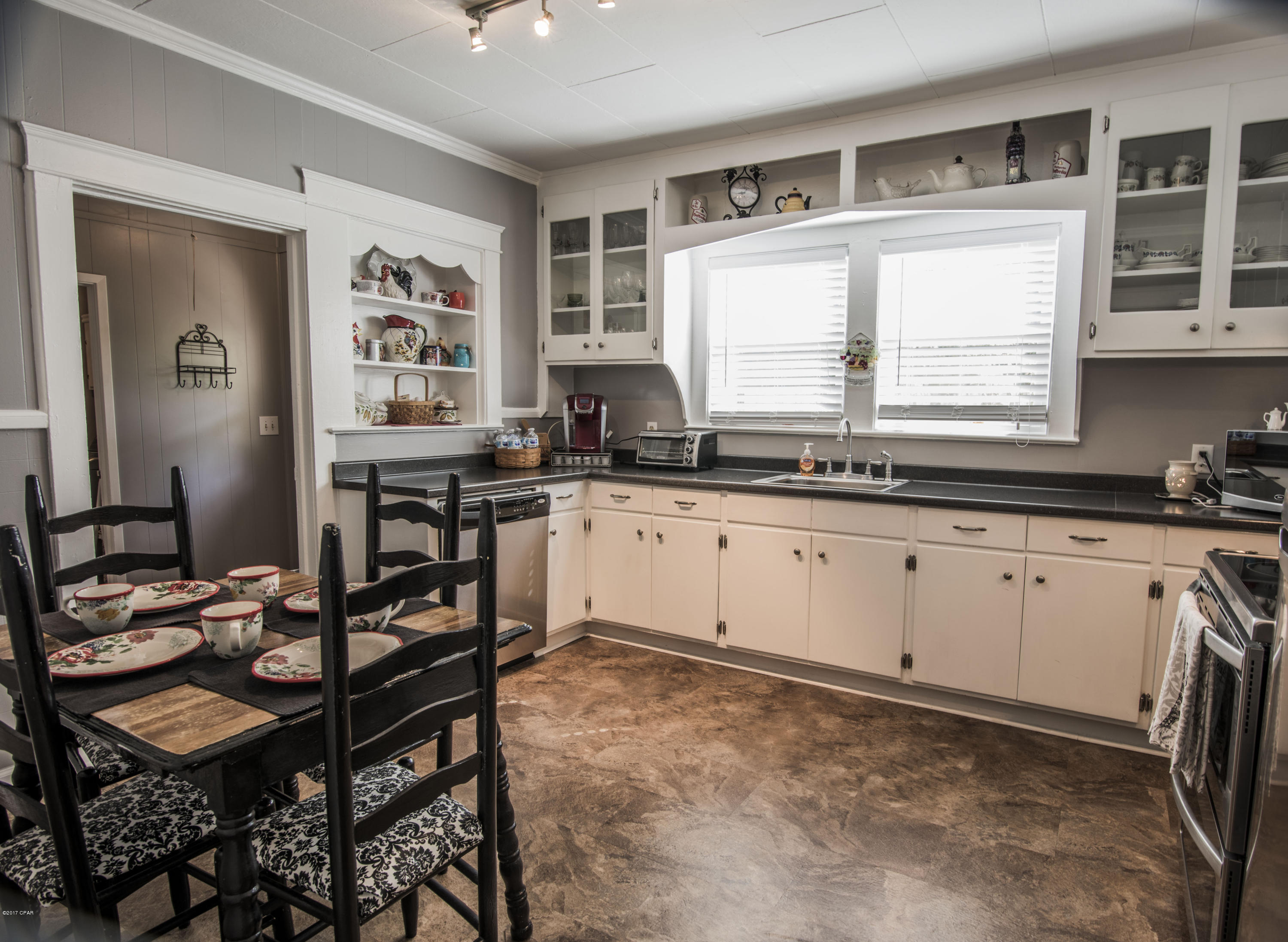 Sudduths 1st Add - Residential