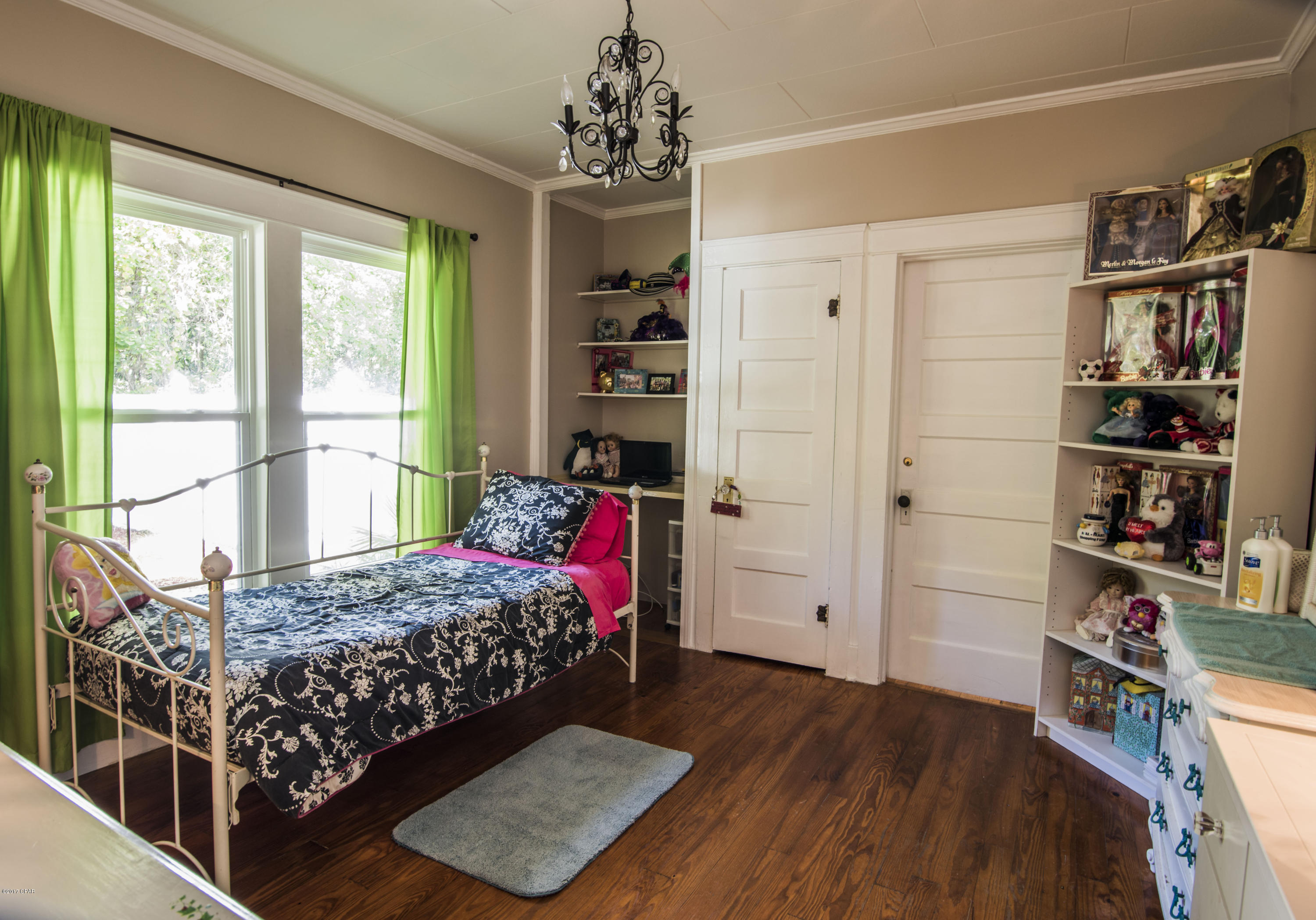 Sudduths 1st Add - Residential