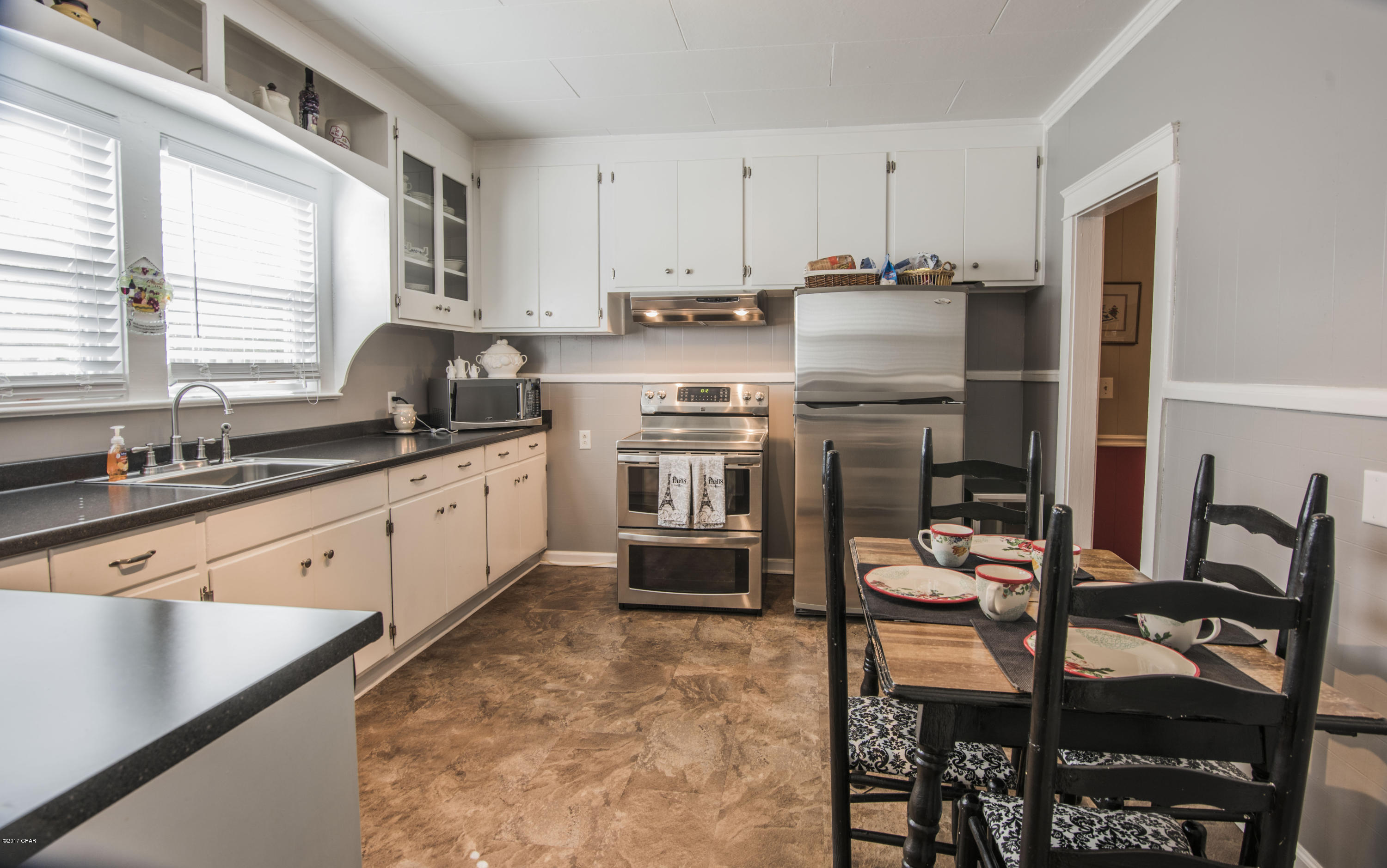 Sudduths 1st Add - Residential