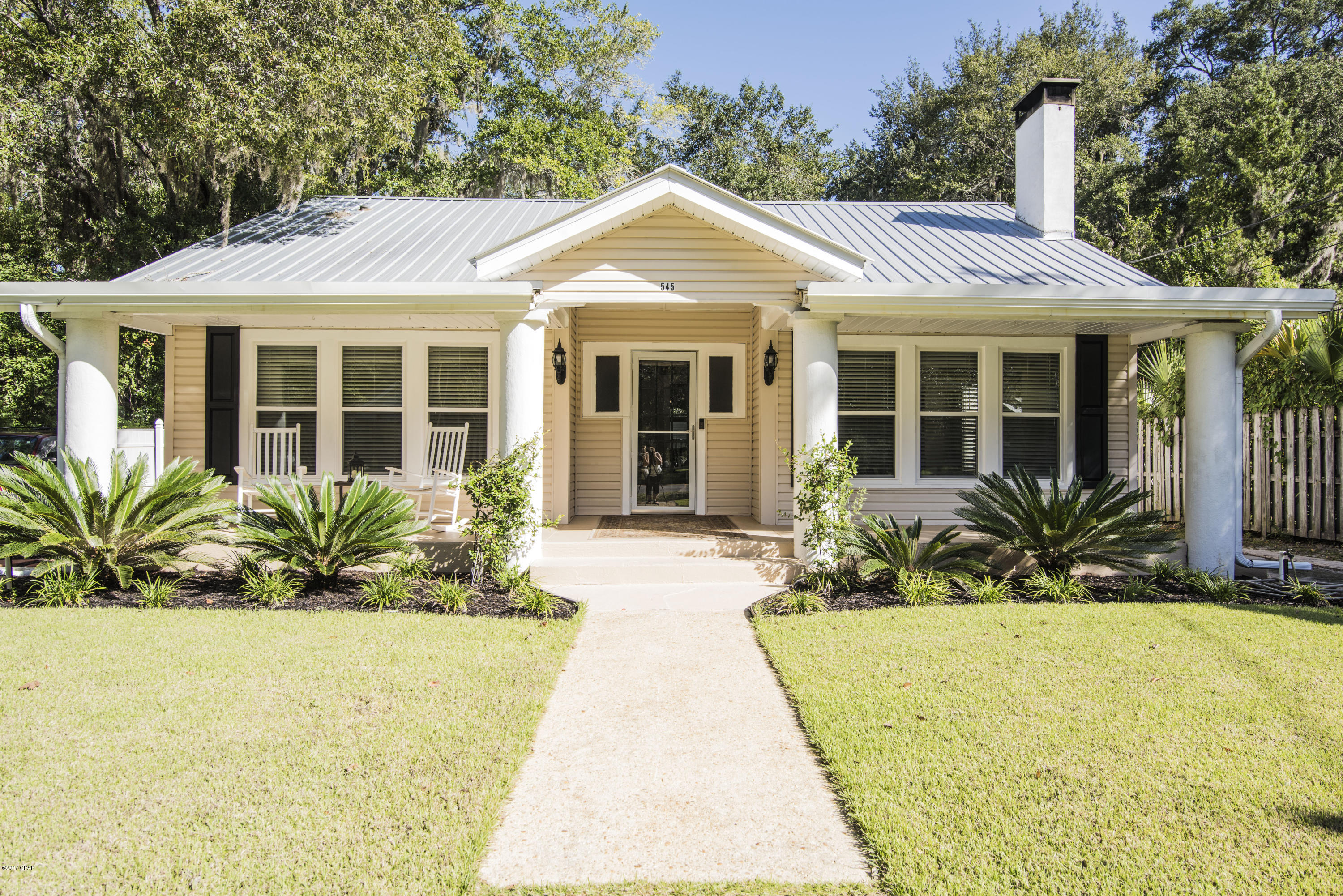 Sudduths 1st Add - Residential