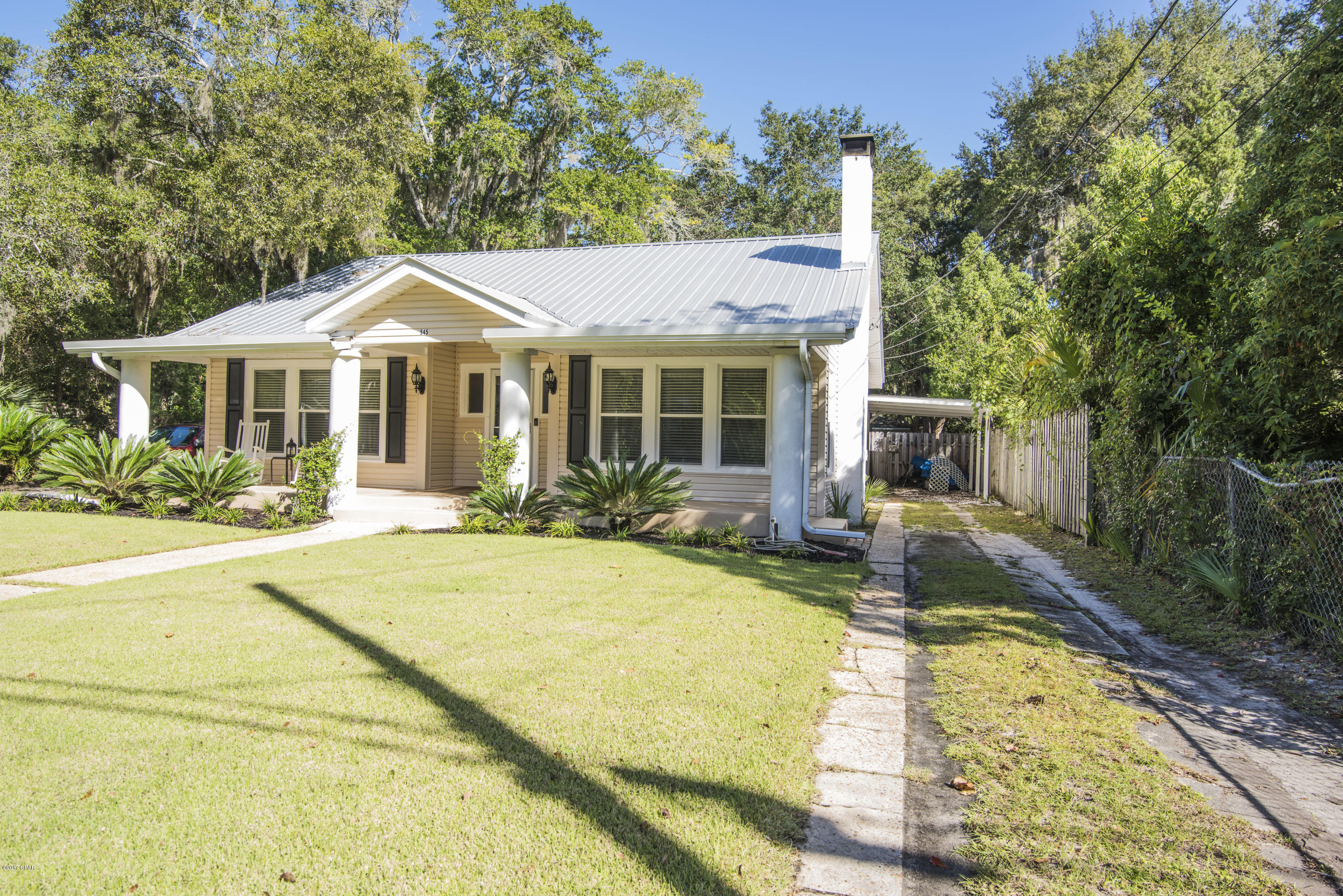 Sudduths 1st Add - Residential