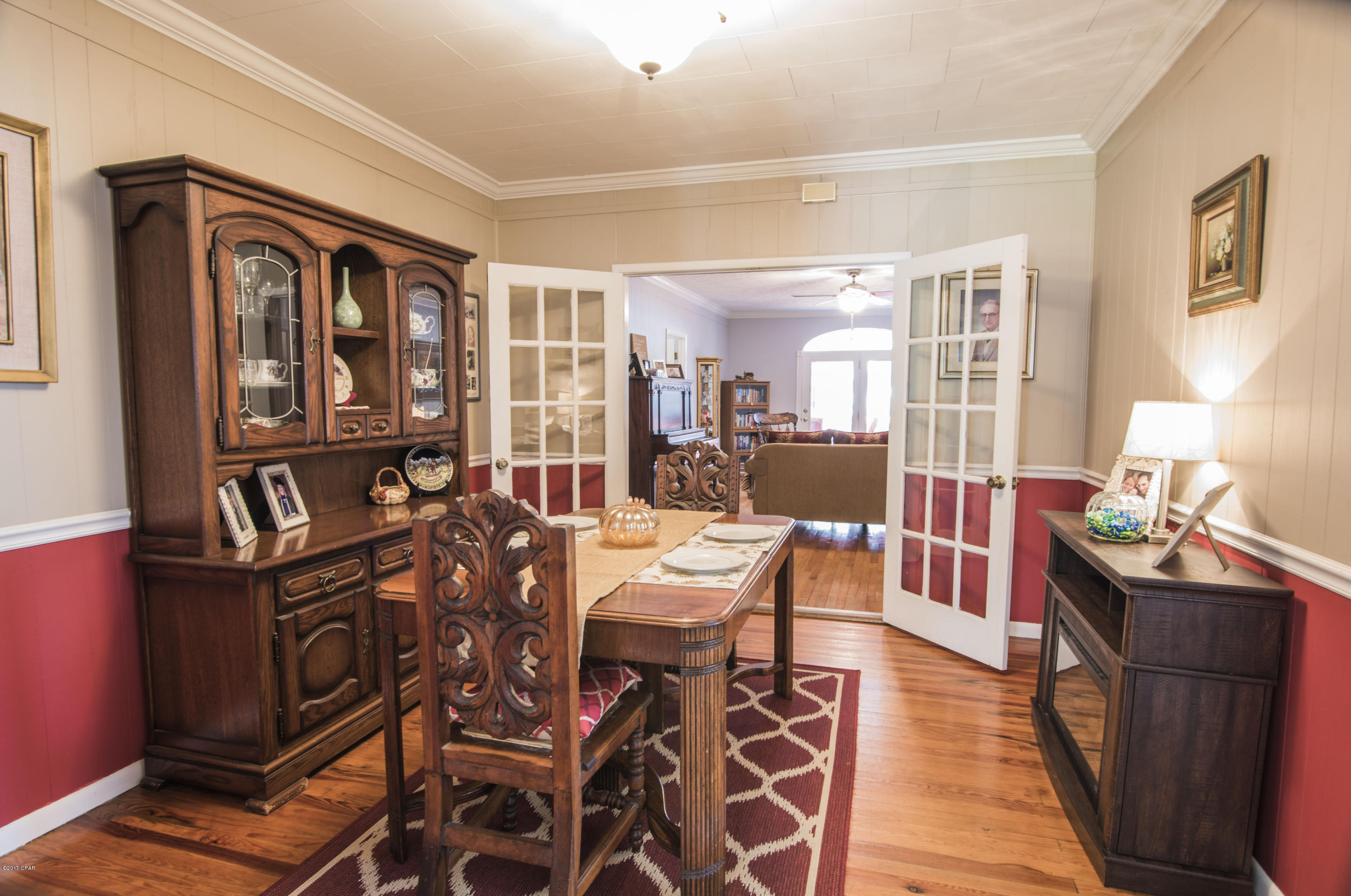 Sudduths 1st Add - Residential