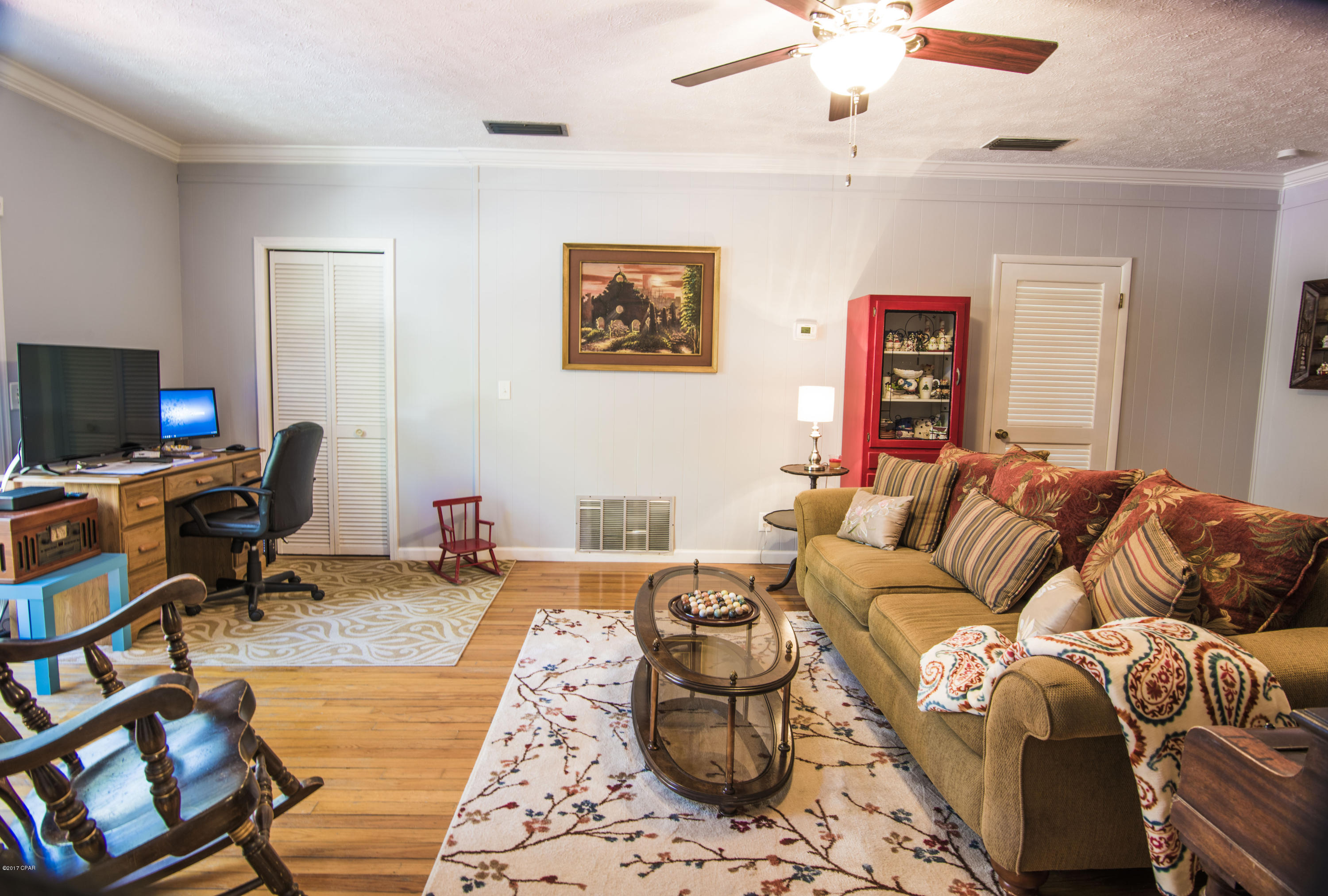 Sudduths 1st Add - Residential