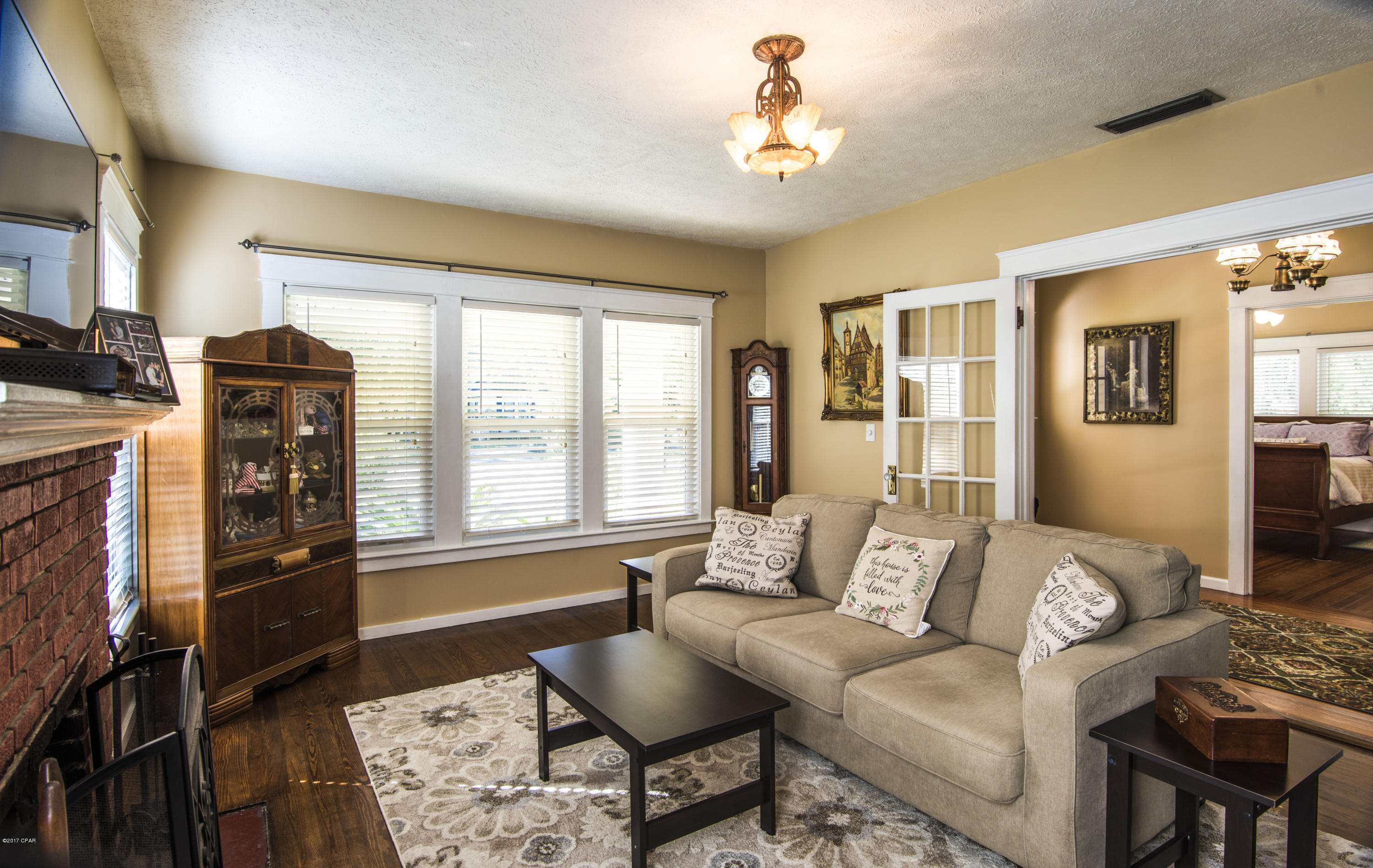 Sudduths 1st Add - Residential