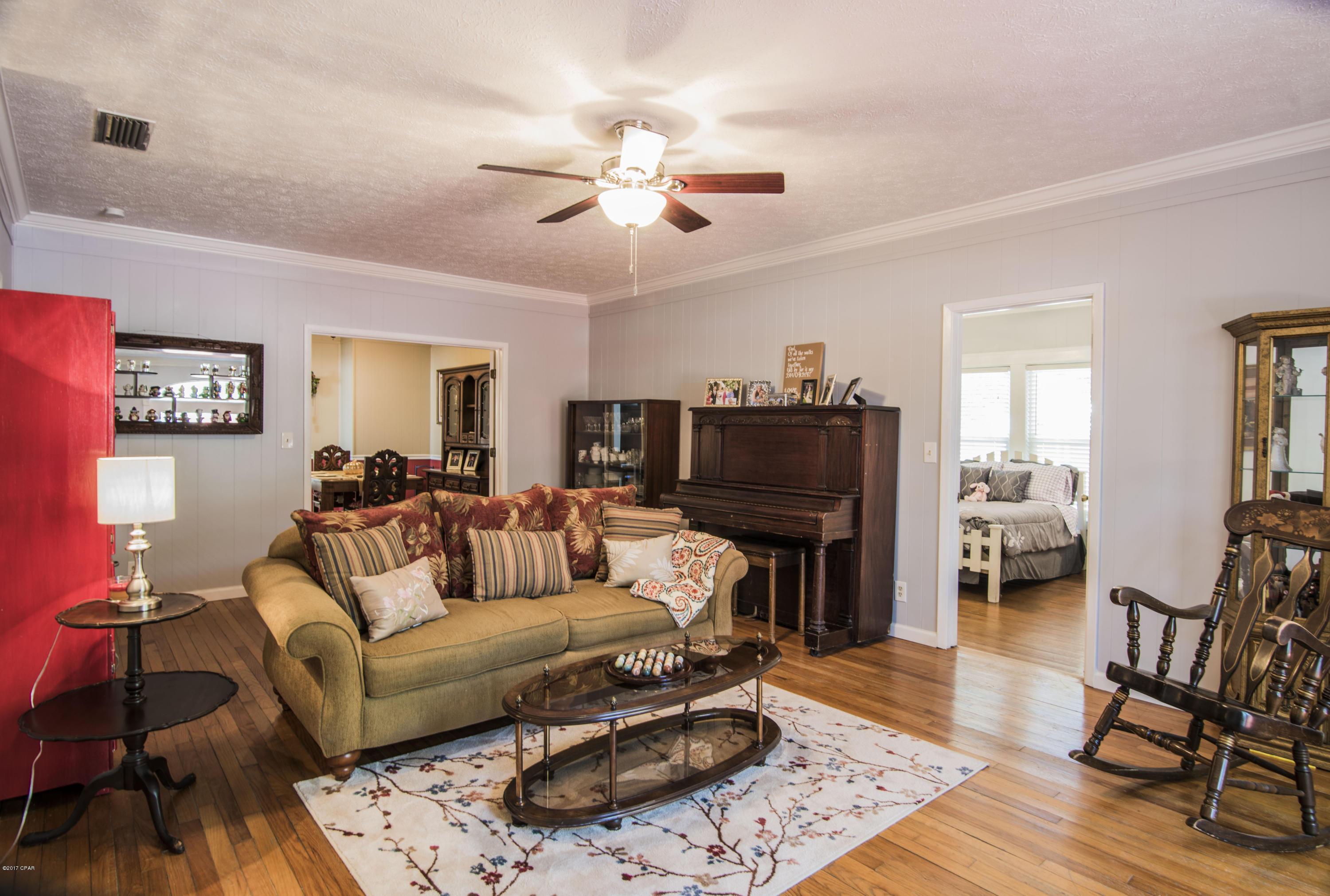 Sudduths 1st Add - Residential