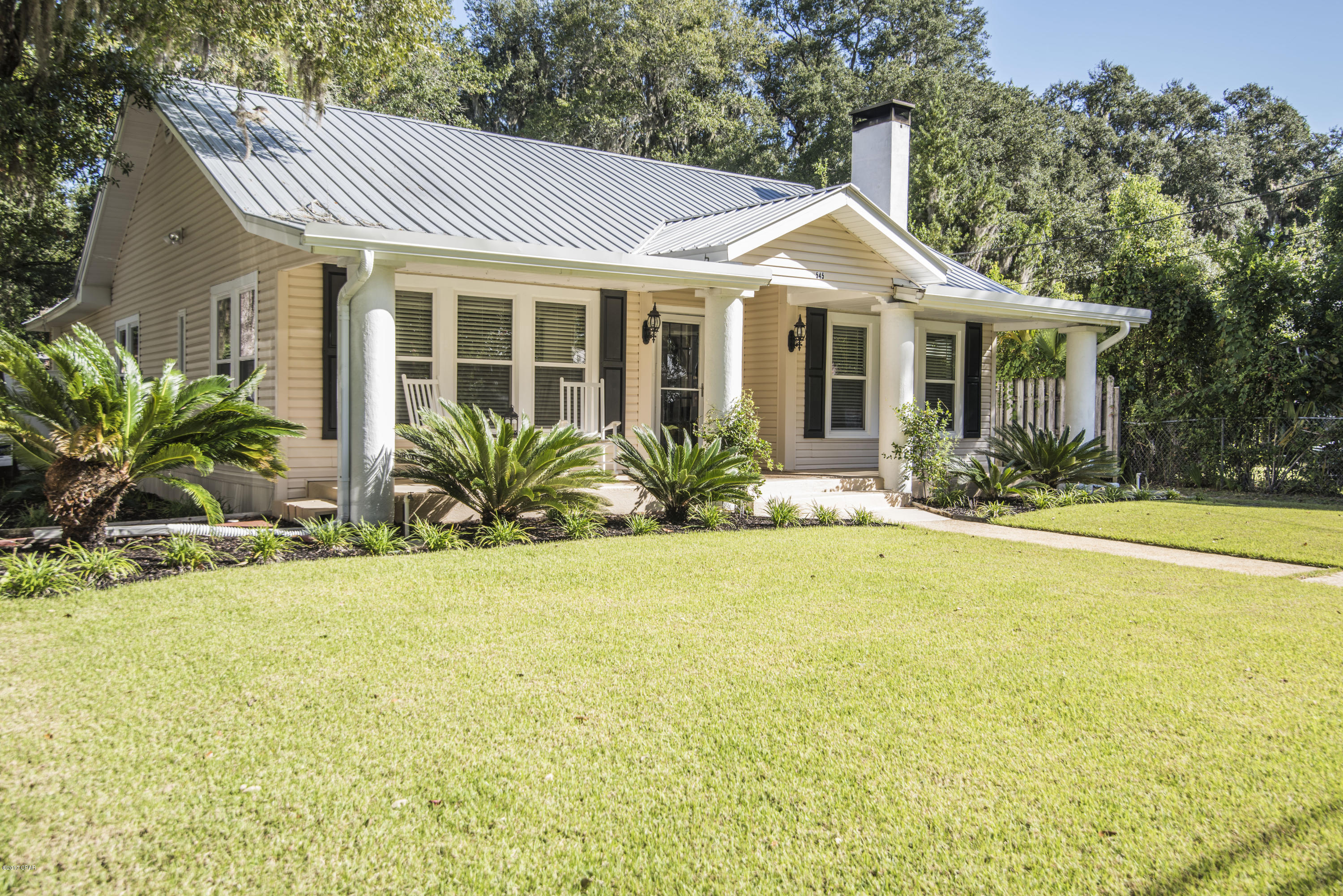 Sudduths 1st Add - Residential