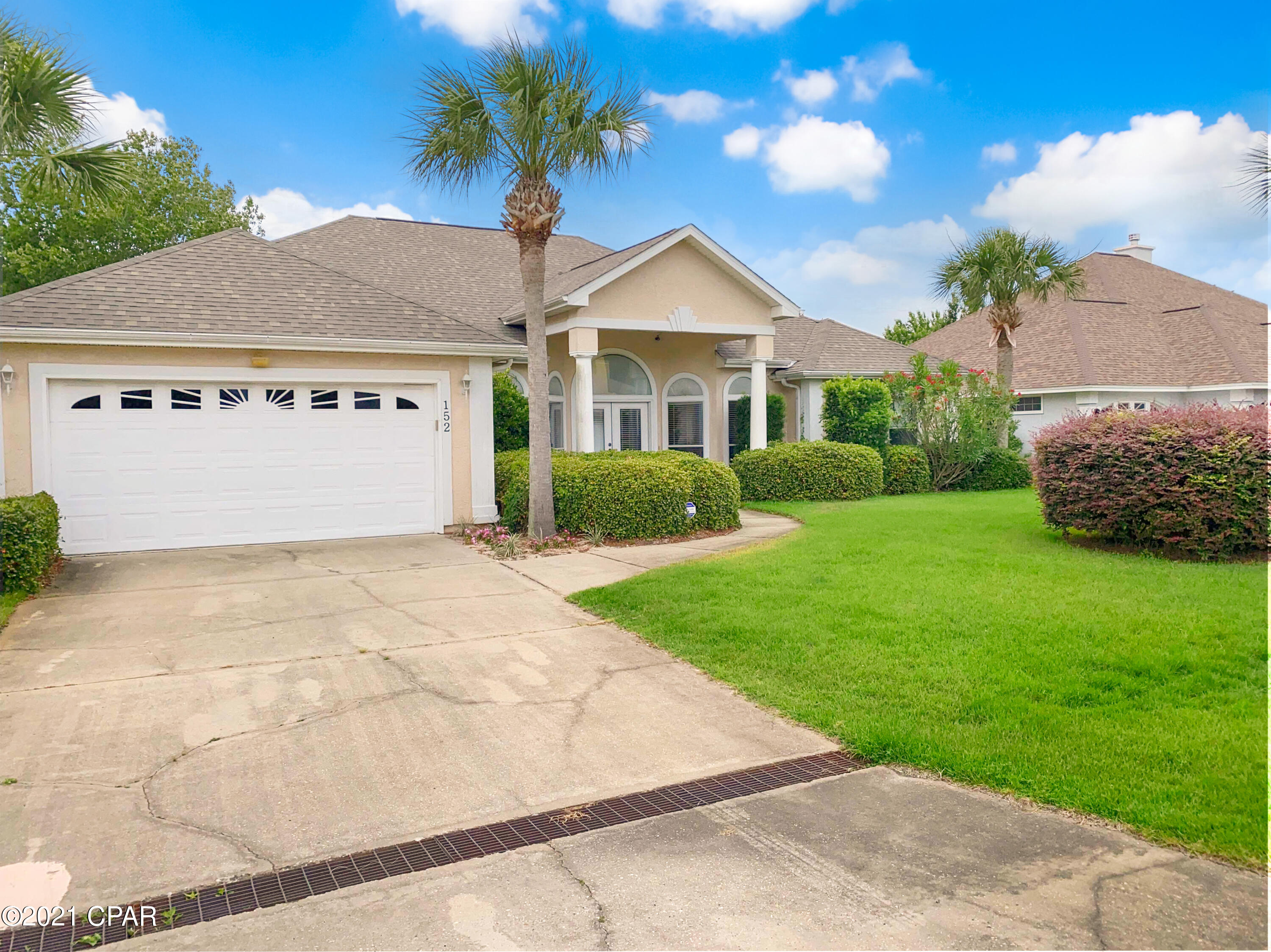 Palm Bay Unit 4 - Residential