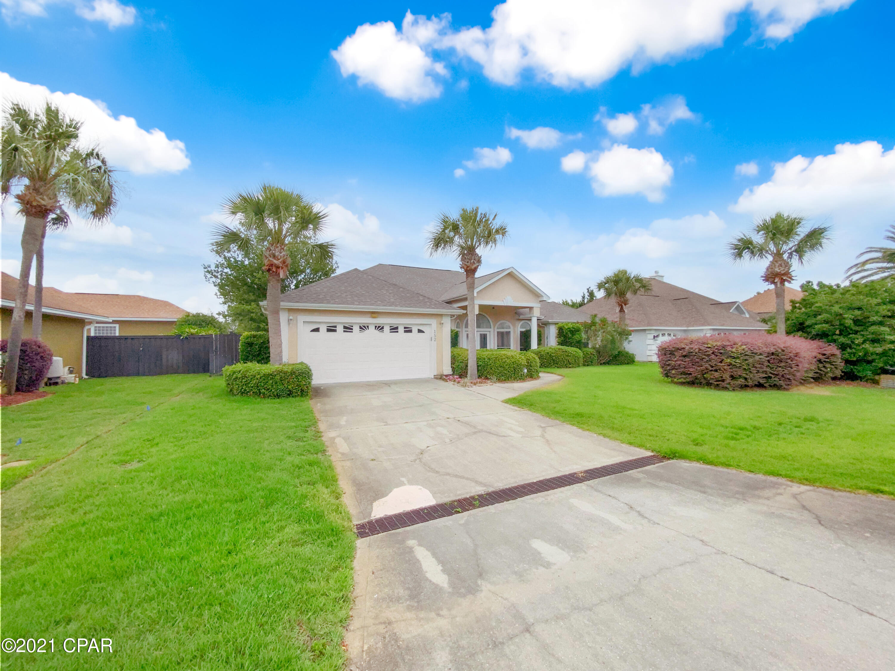 Palm Bay Unit 4 - Residential