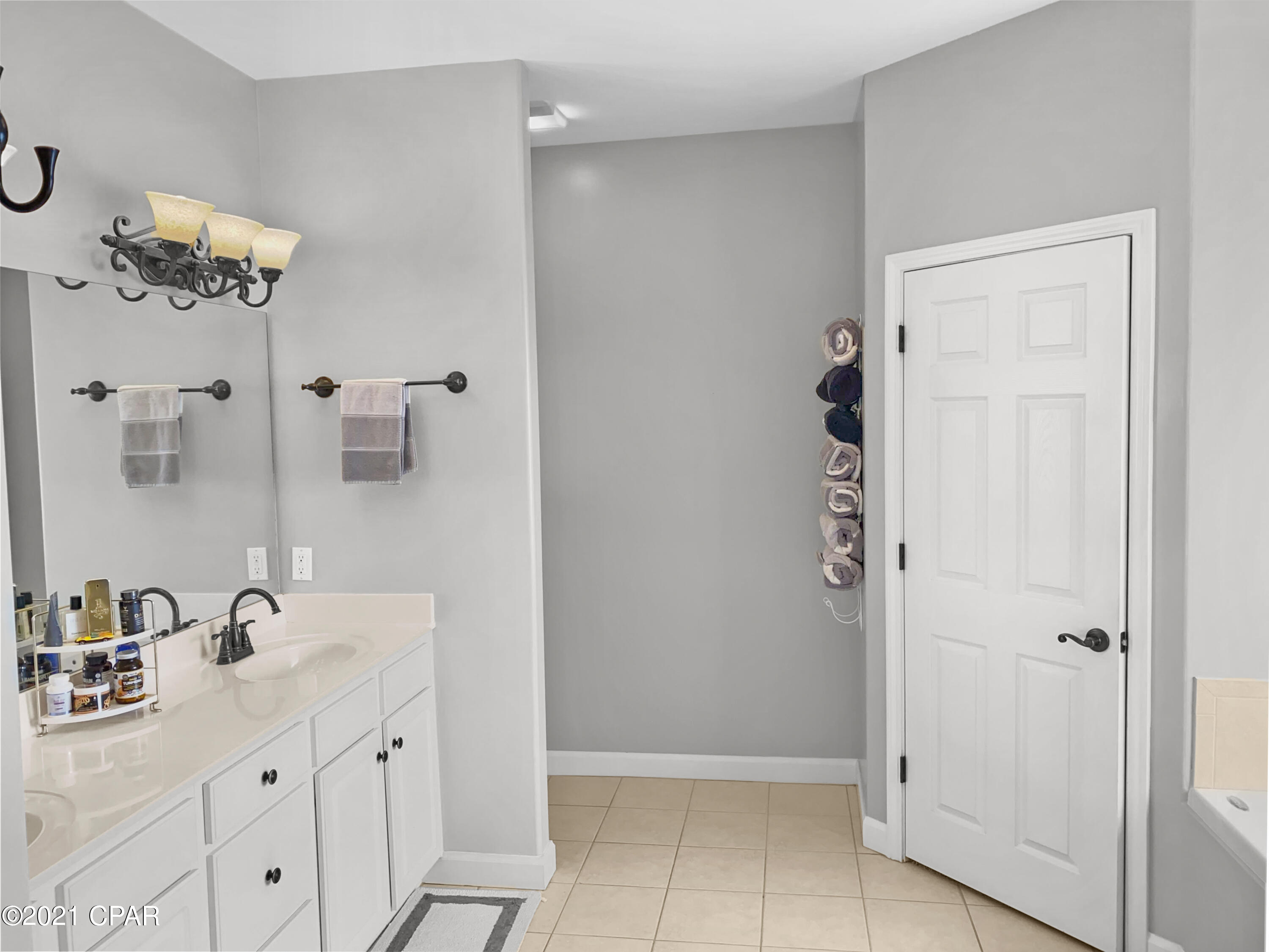 Palm Bay Unit 4 - Residential