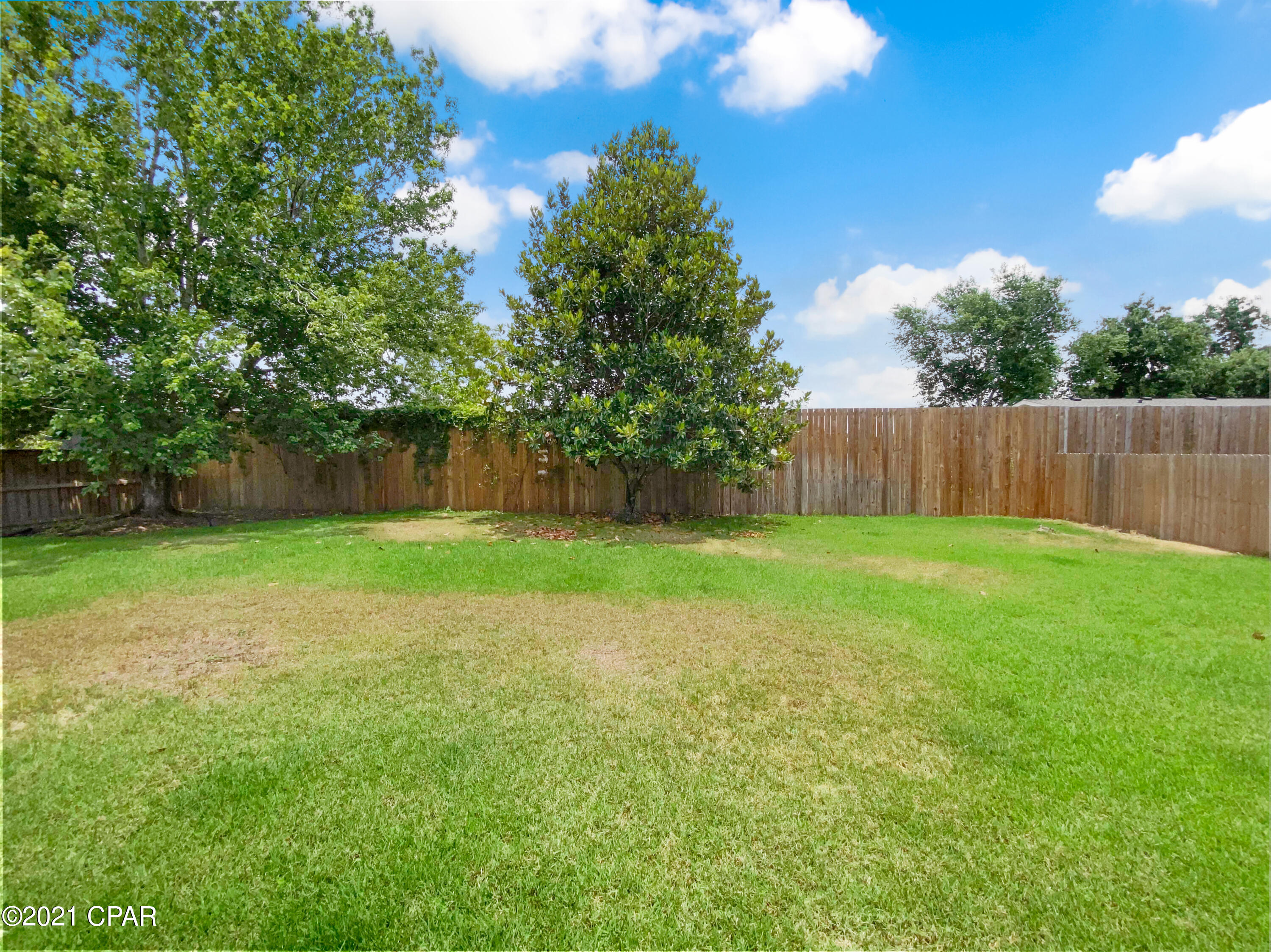 Palm Bay Unit 4 - Residential