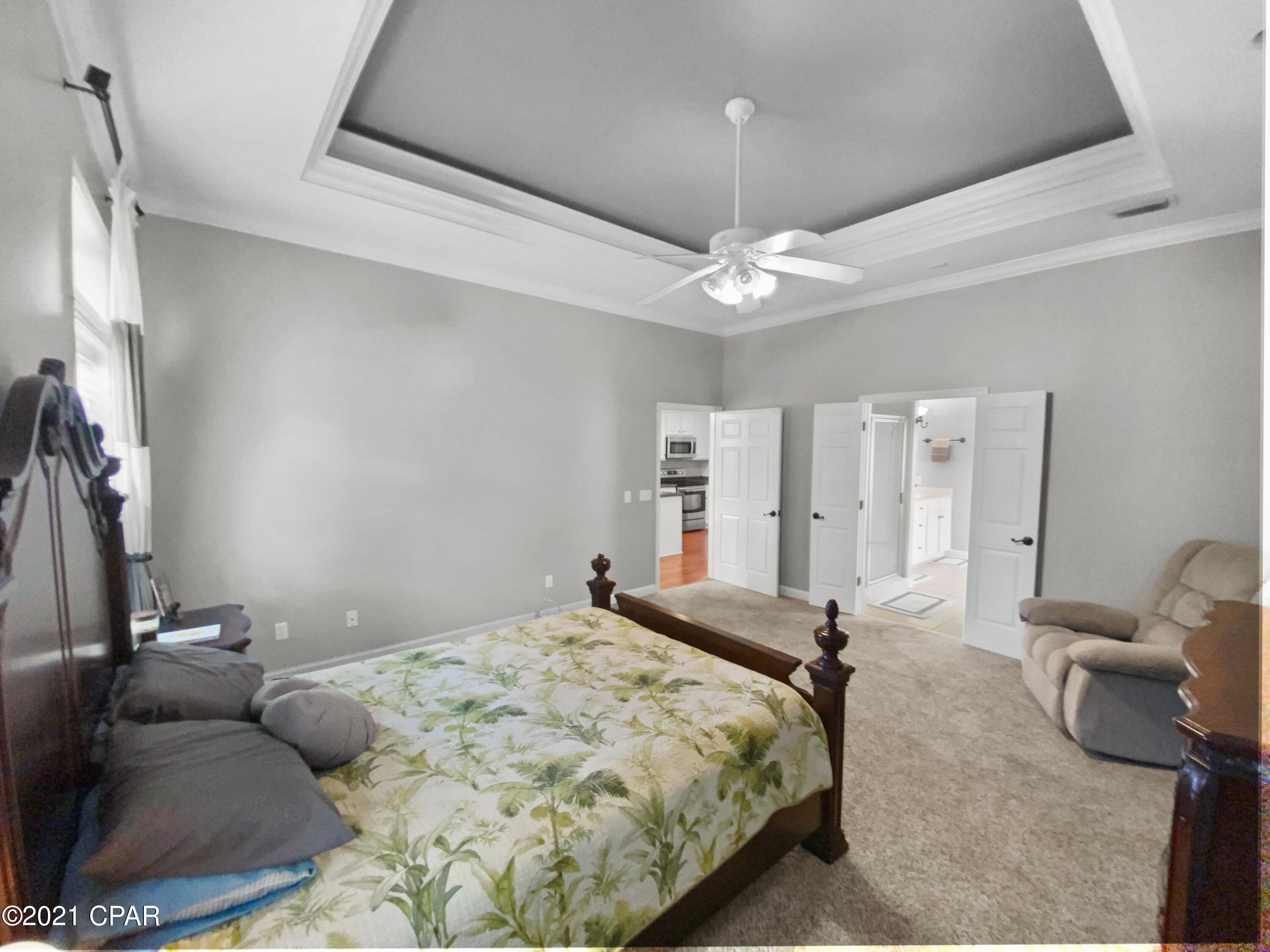 Palm Bay Unit 4 - Residential