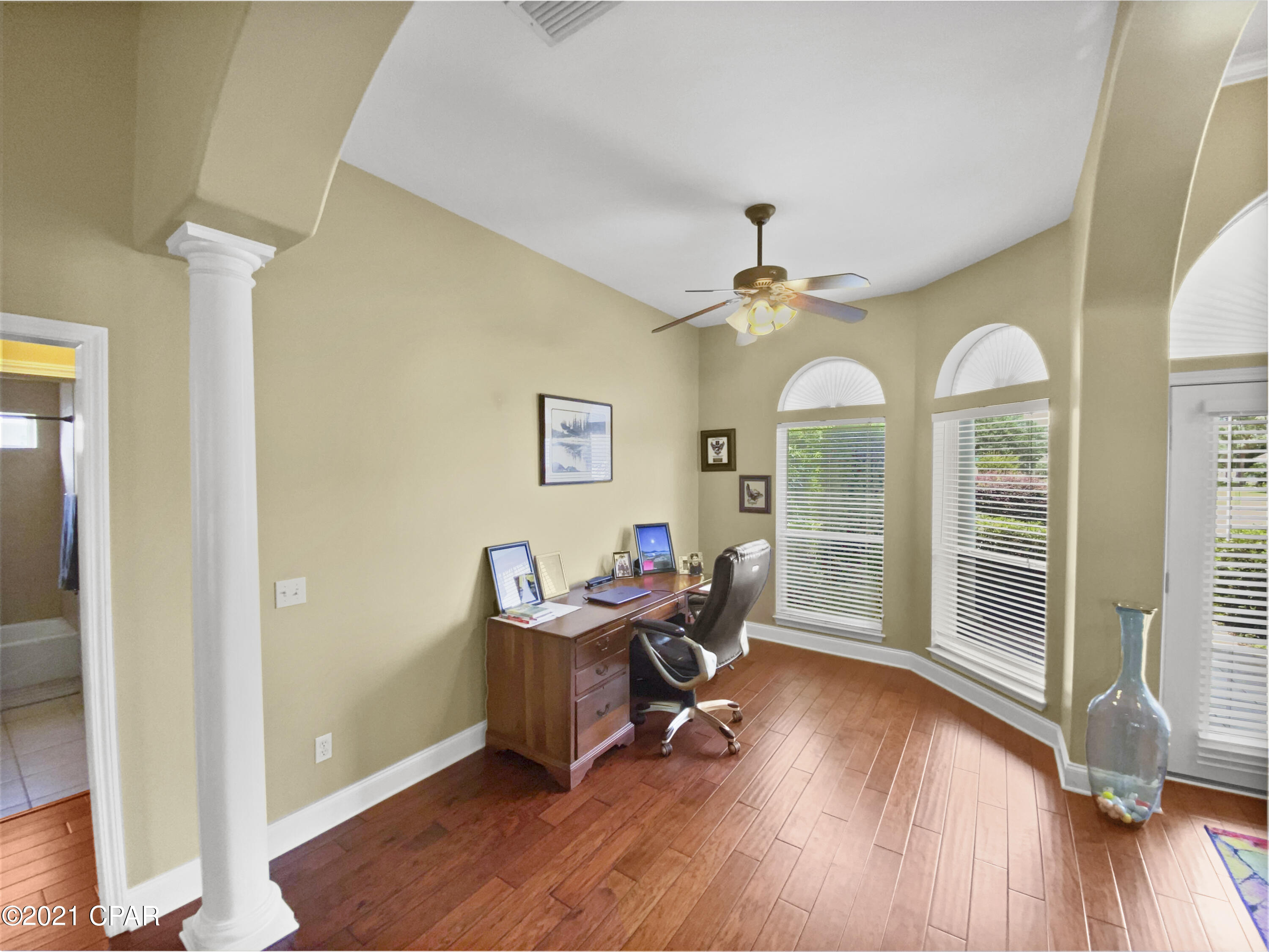 Palm Bay Unit 4 - Residential