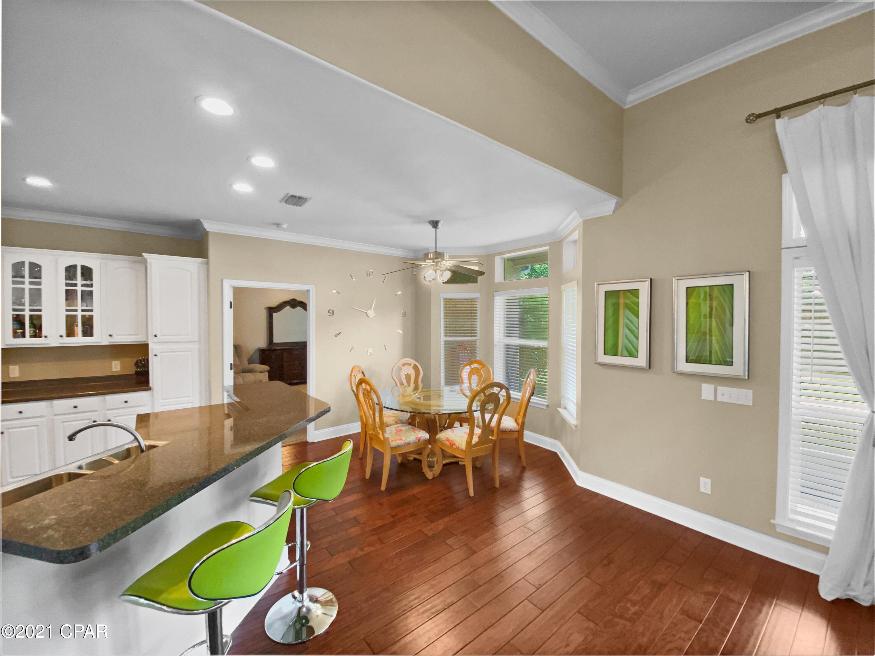 Palm Bay Unit 4 - Residential