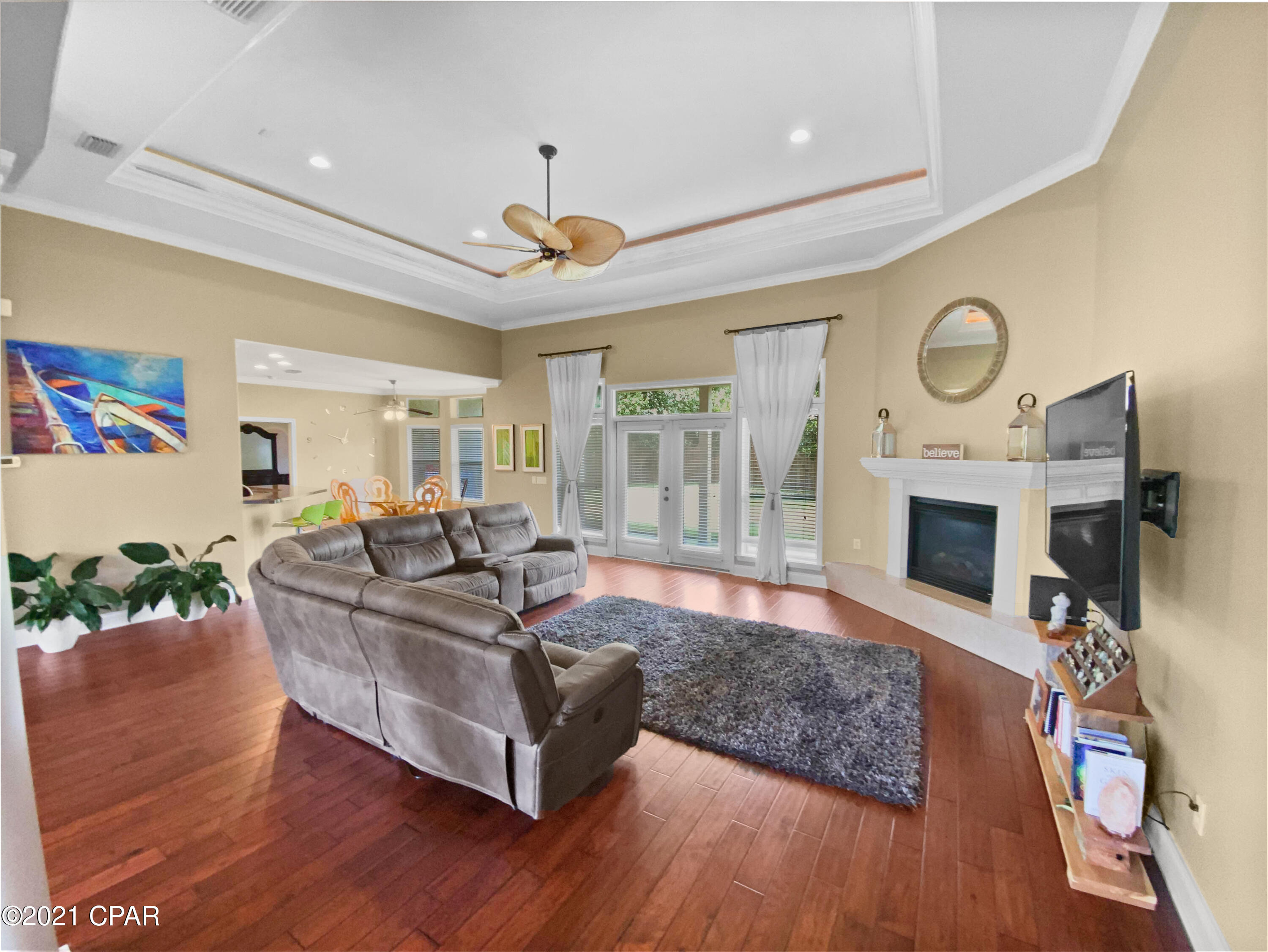 Palm Bay Unit 4 - Residential