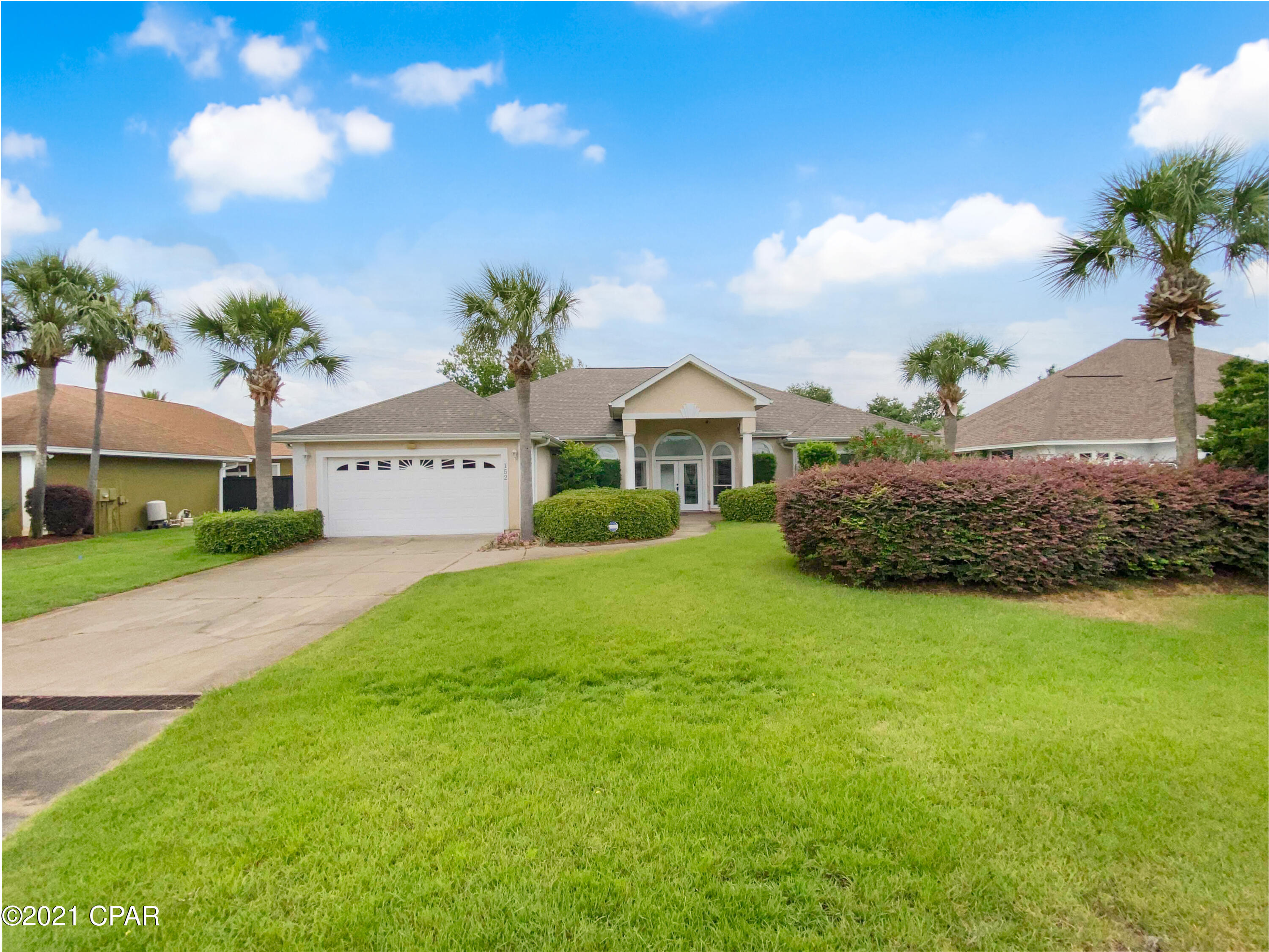 Palm Bay Unit 4 - Residential