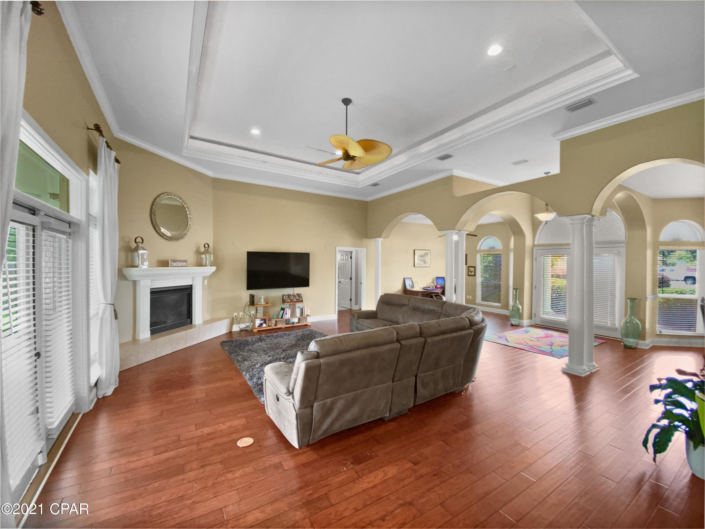 Palm Bay Unit 4 - Residential