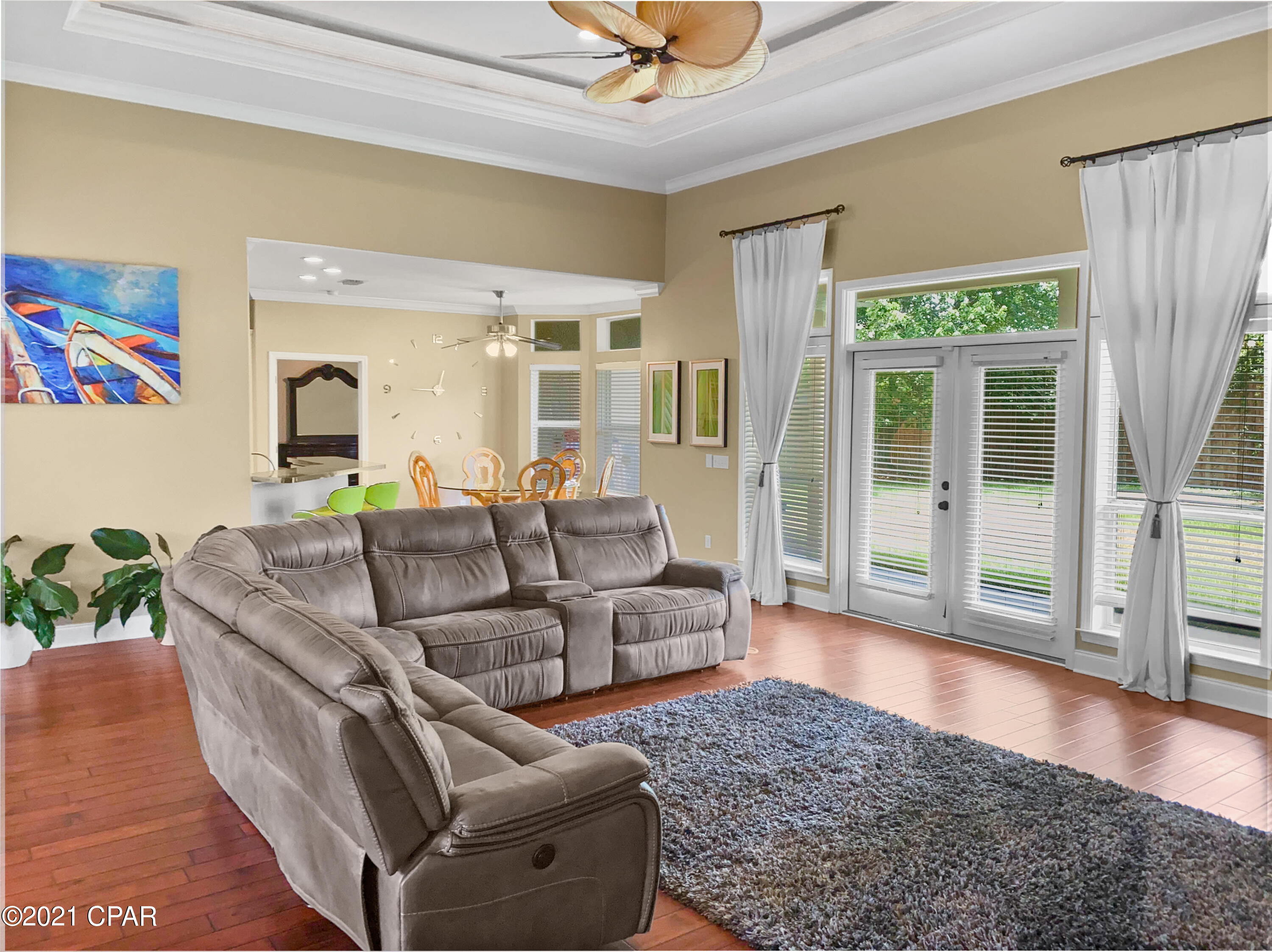 Palm Bay Unit 4 - Residential