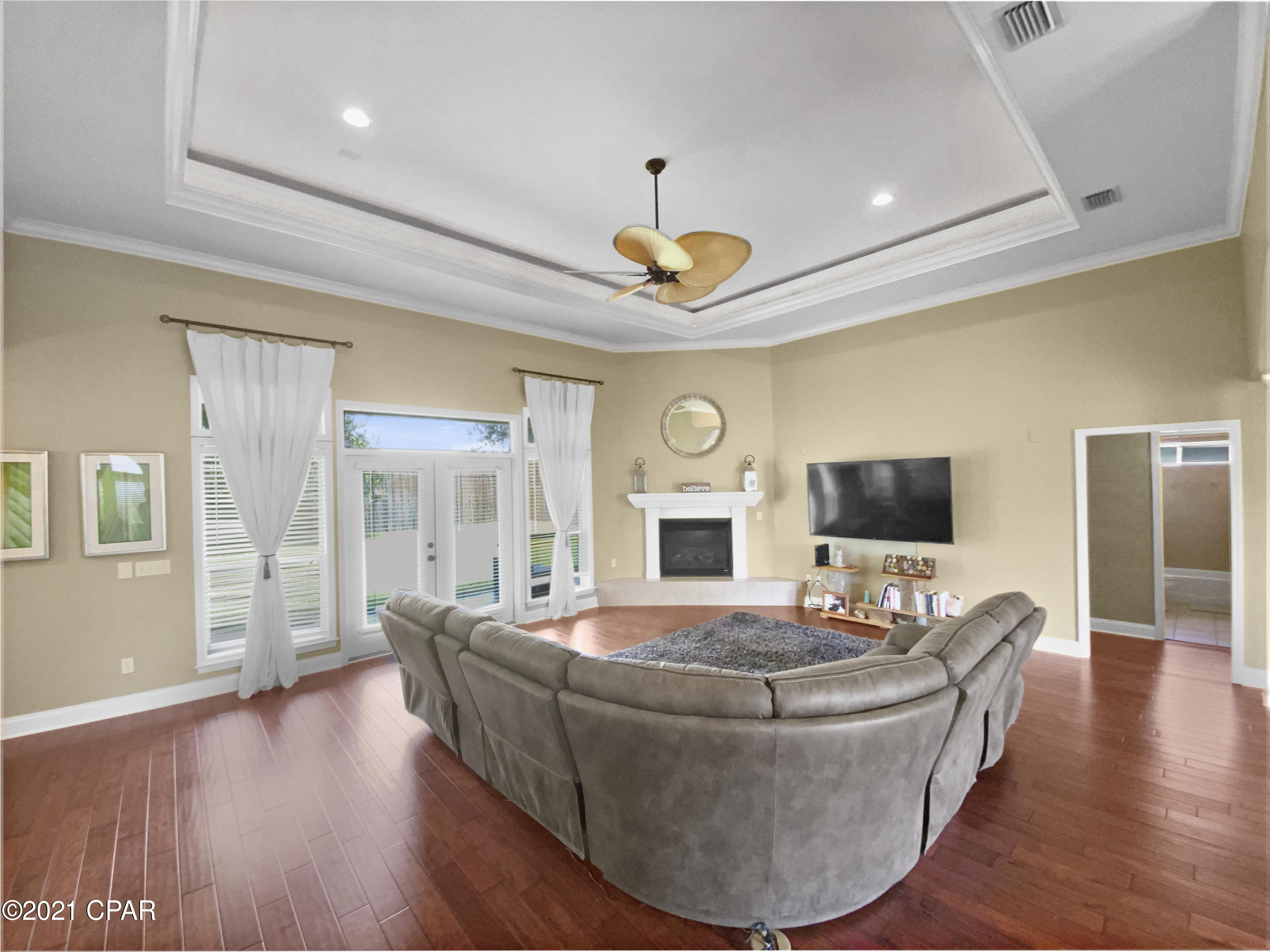 Palm Bay Unit 4 - Residential