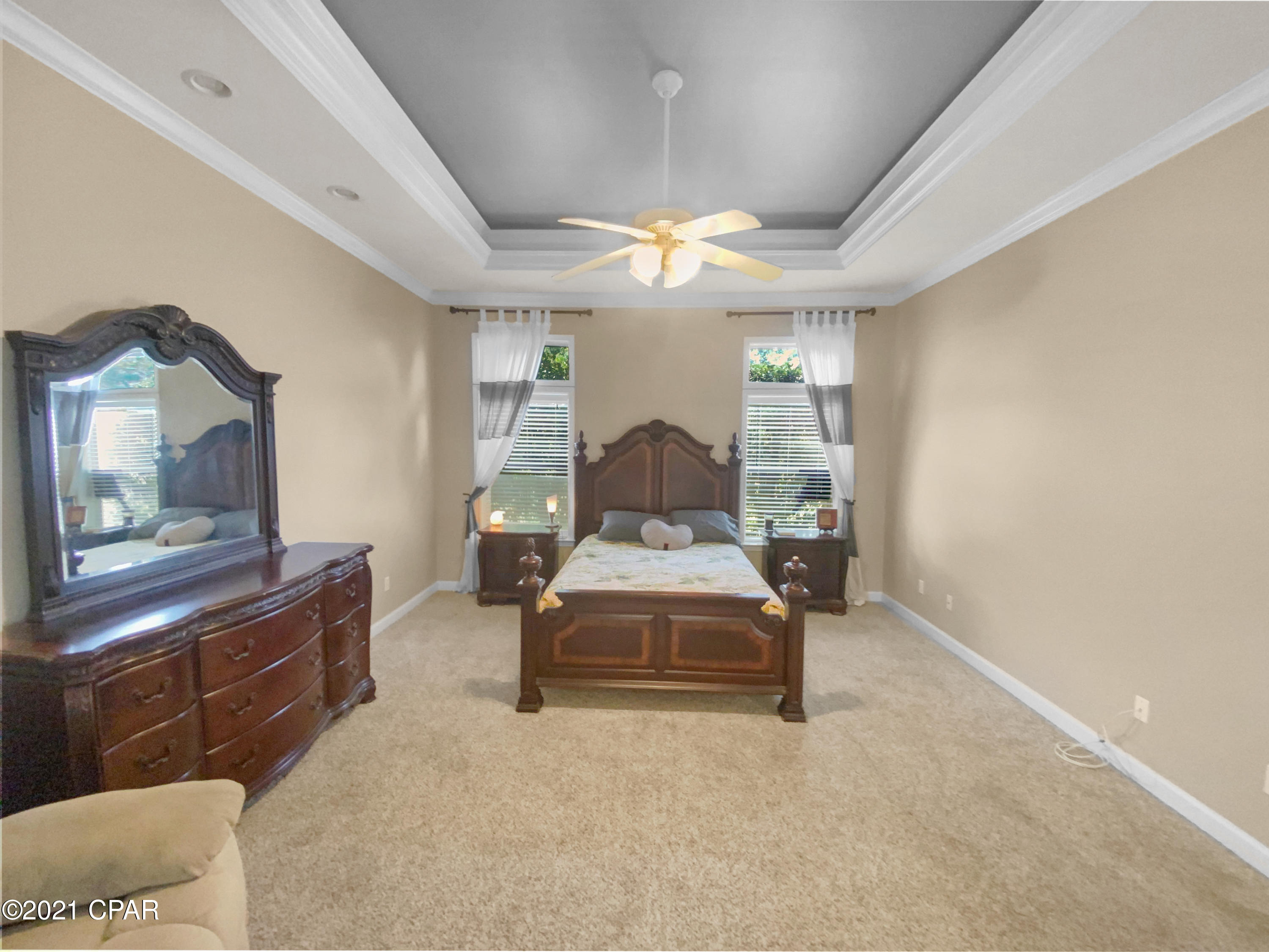 Palm Bay Unit 4 - Residential