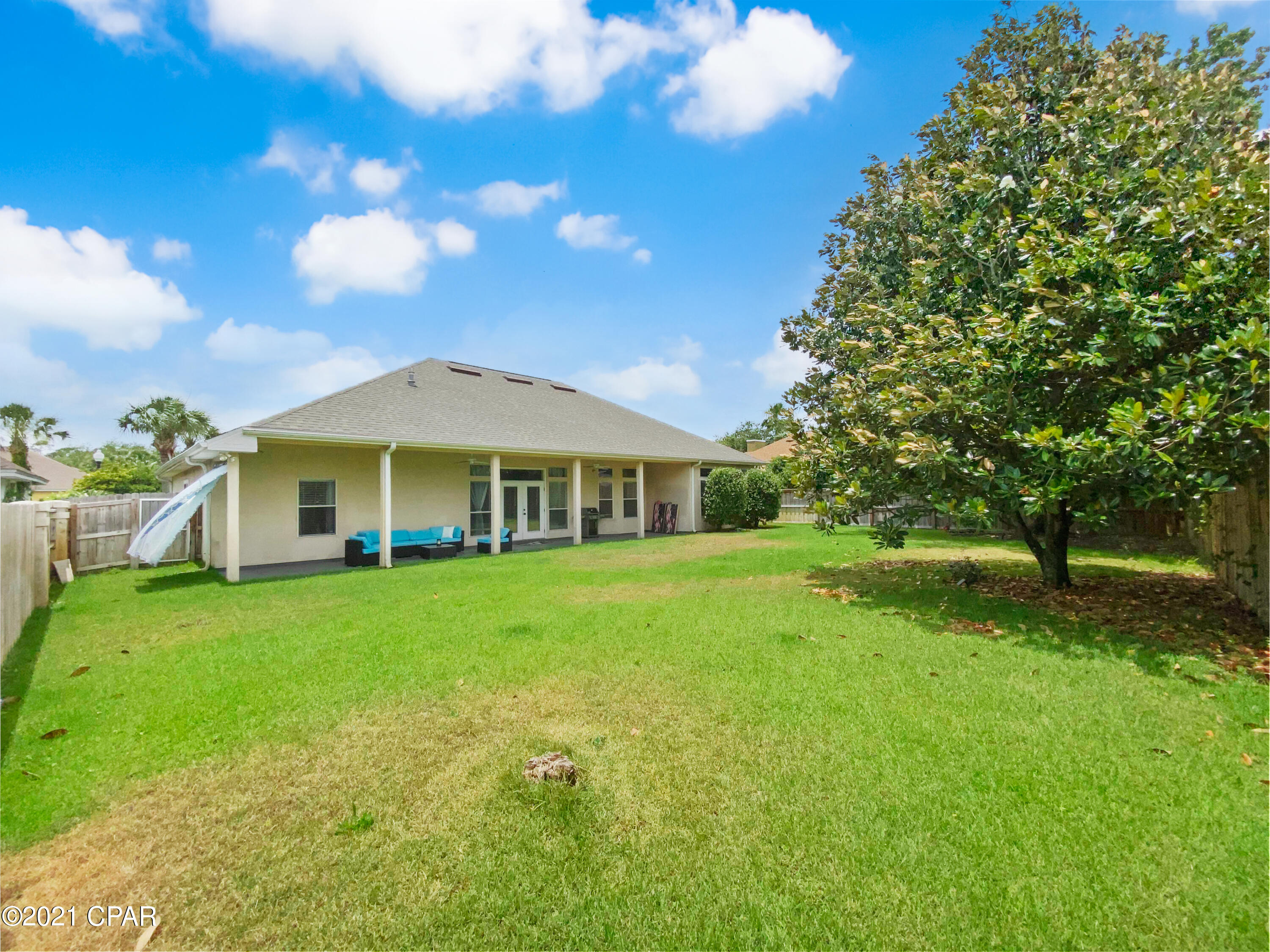 Palm Bay Unit 4 - Residential