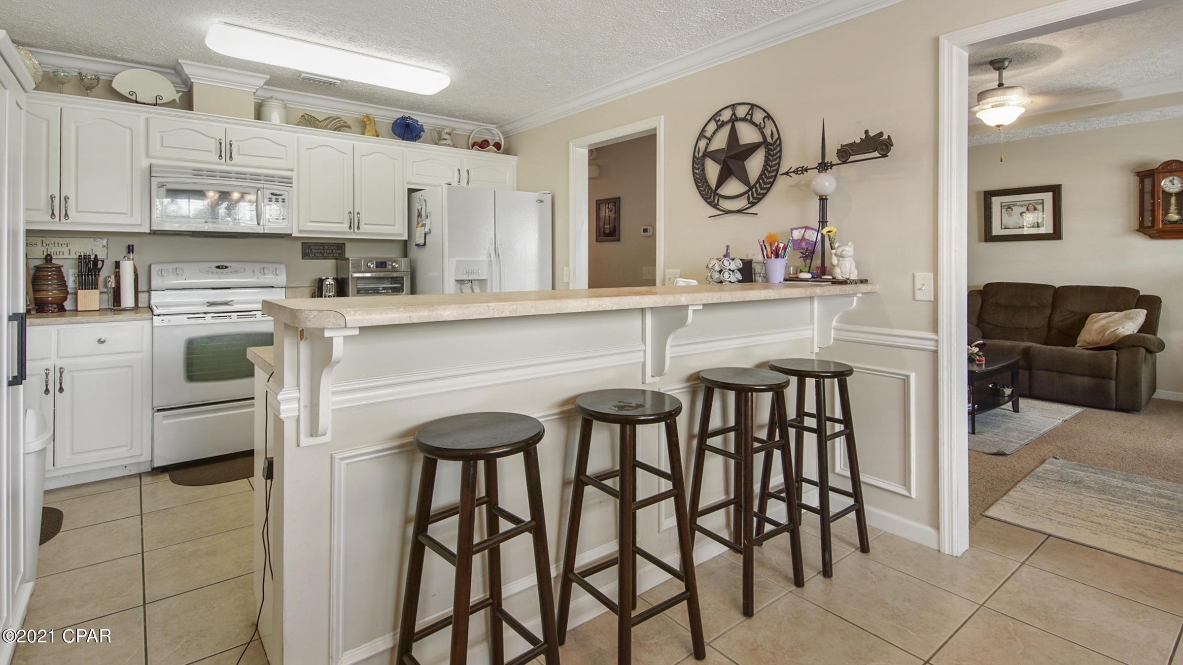 Southport - Residential