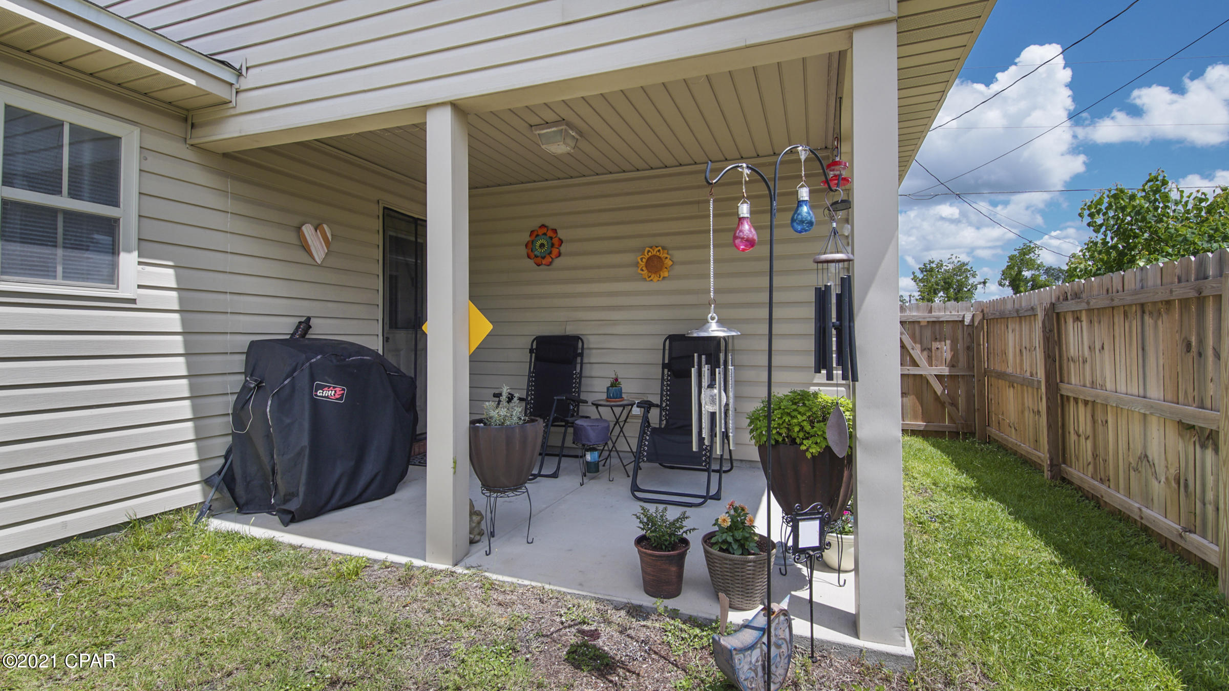 Southport - Residential