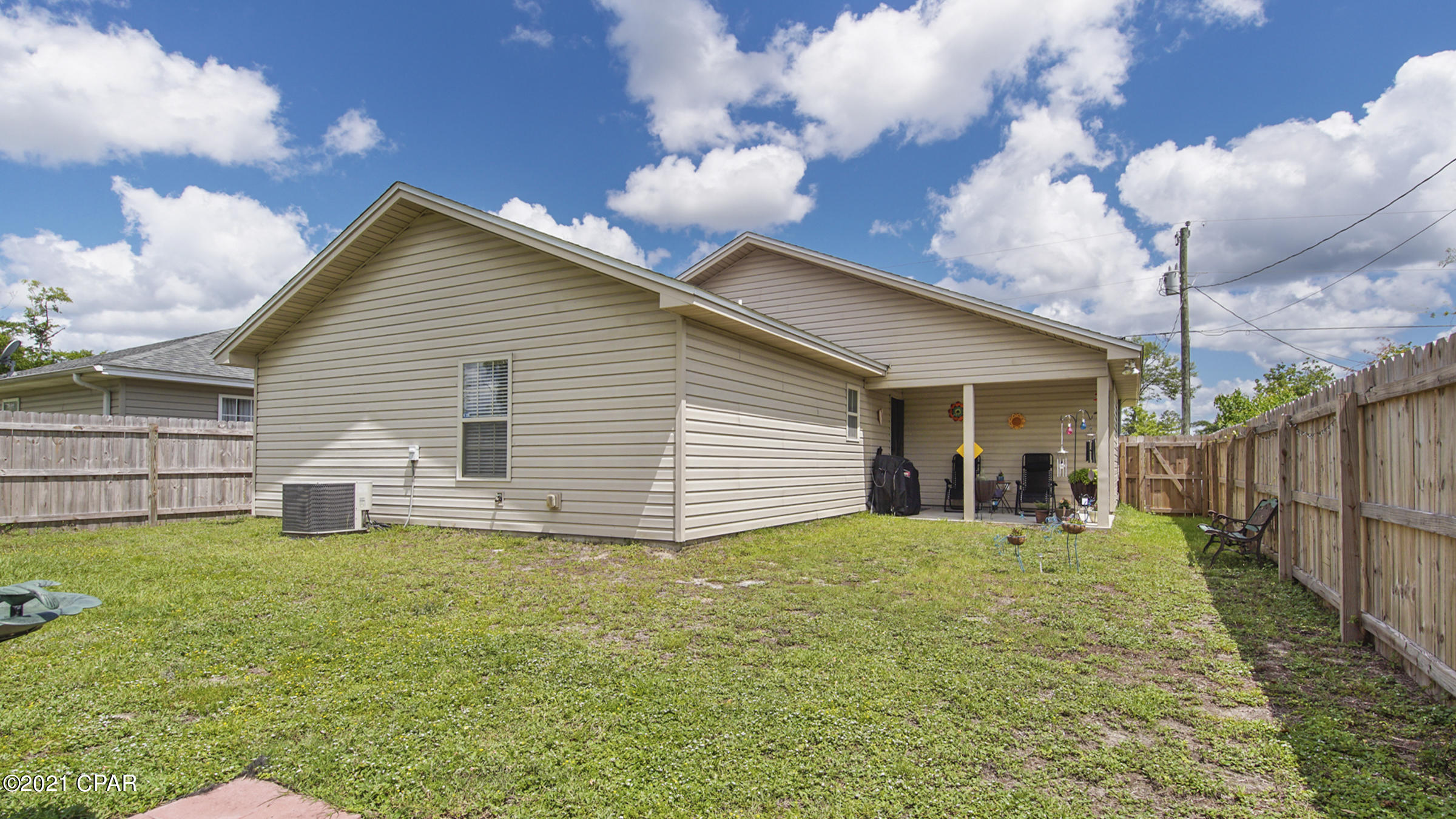 Southport - Residential