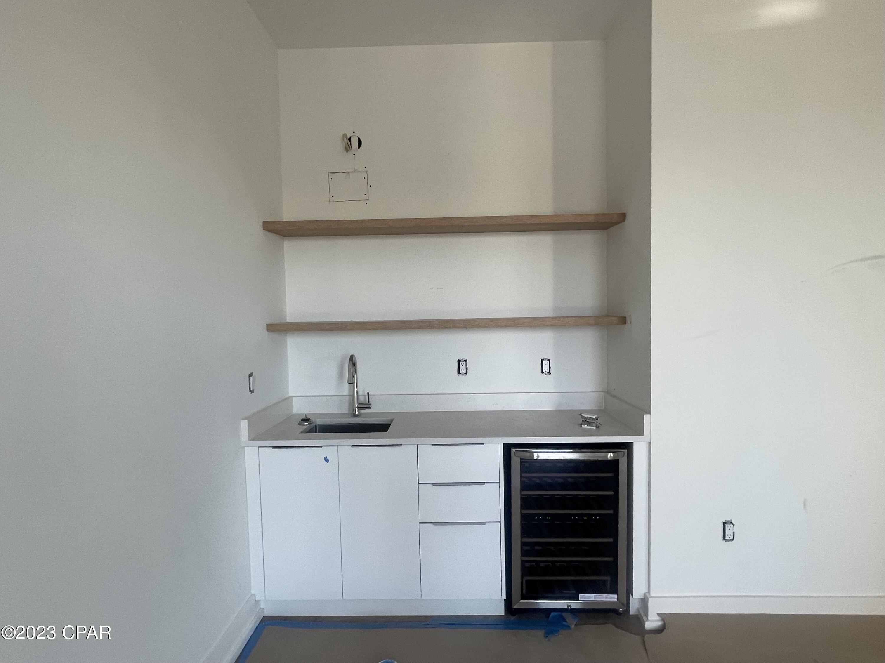 Silver Sands Beach - Residential