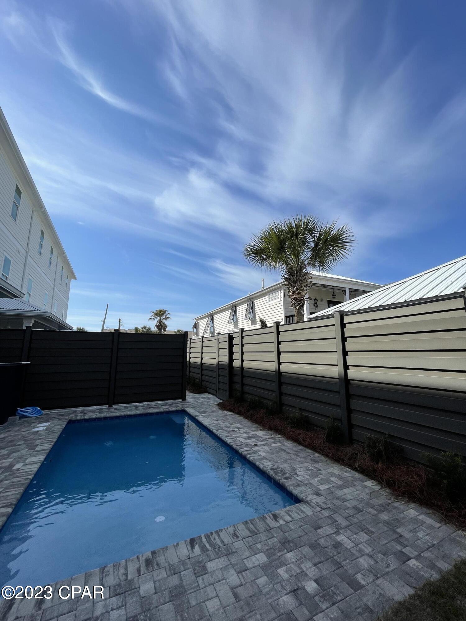 Silver Sands Beach - Residential