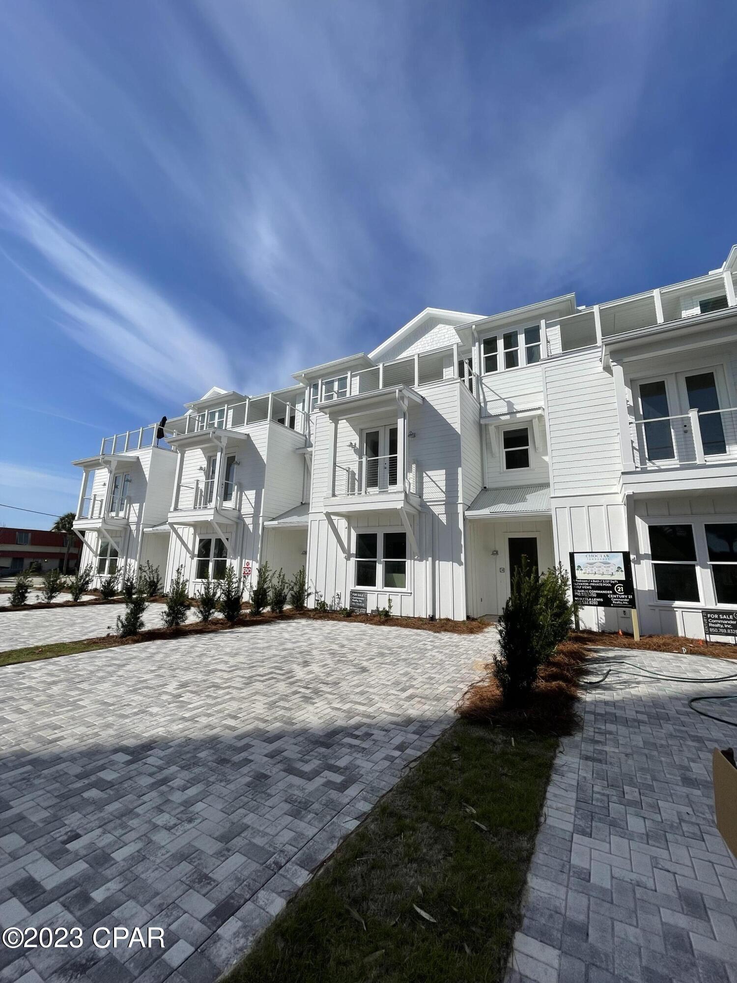 Silver Sands Beach - Residential