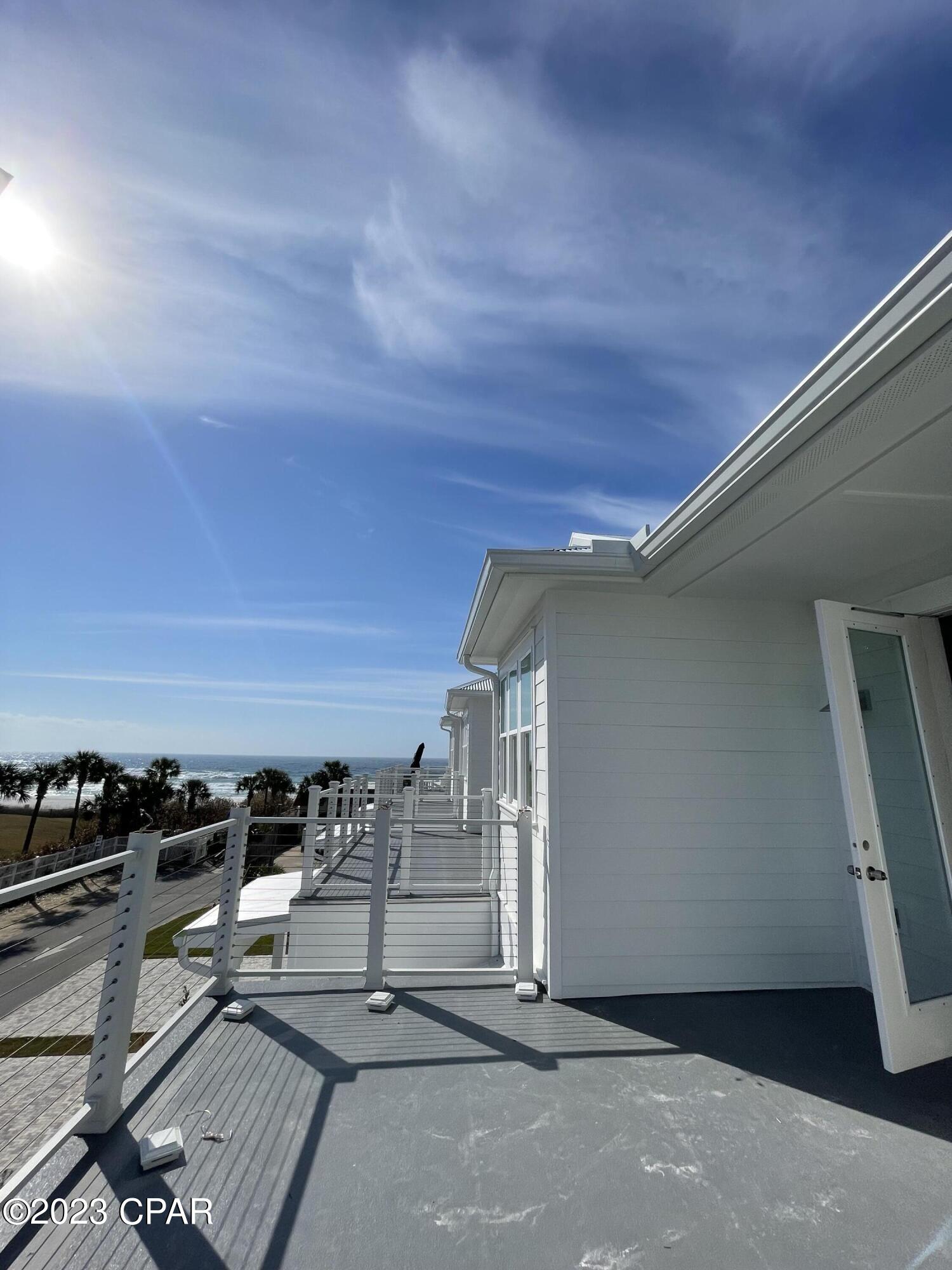 Silver Sands Beach - Residential