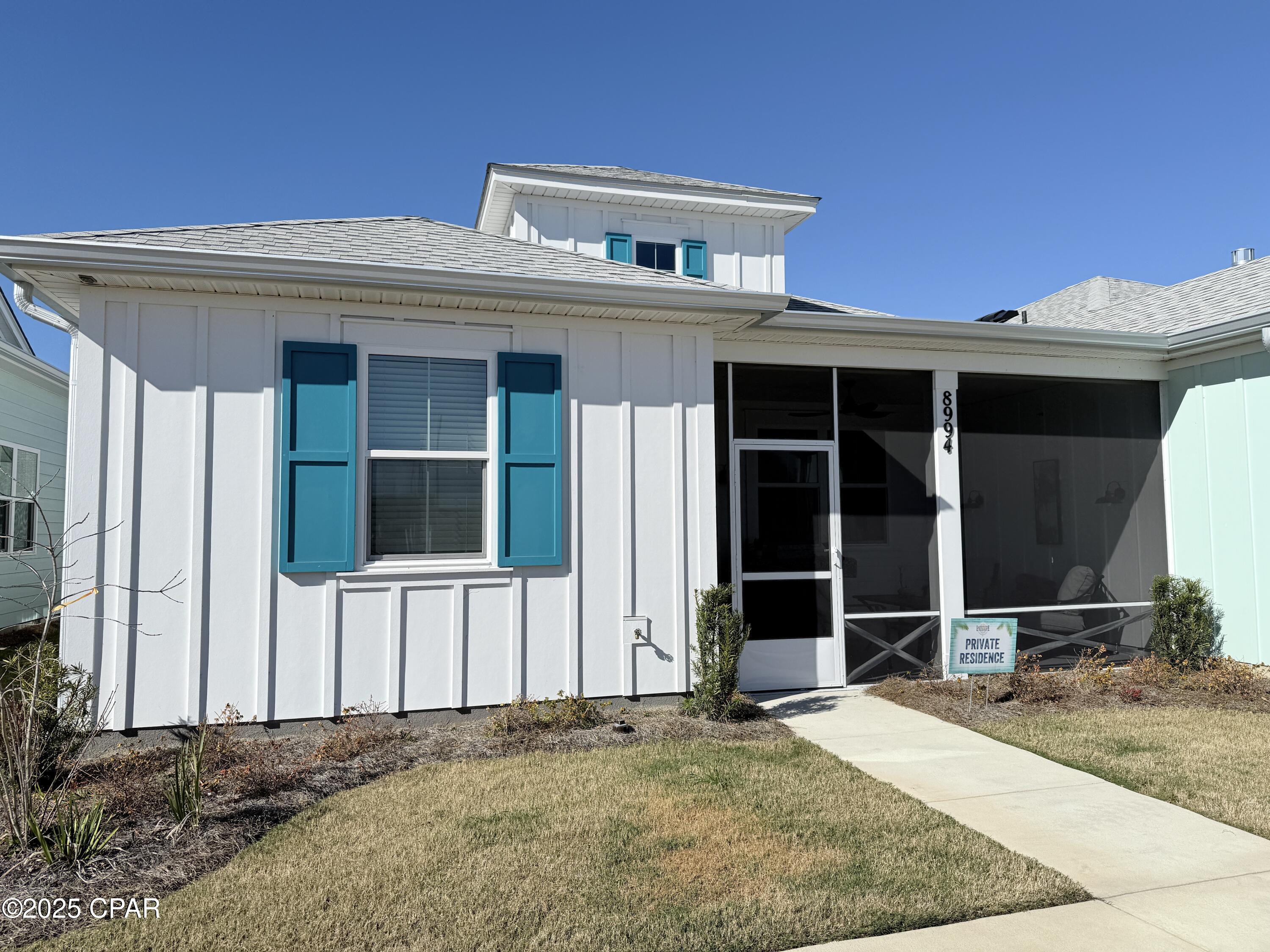 Latitude at Watersound - Residential