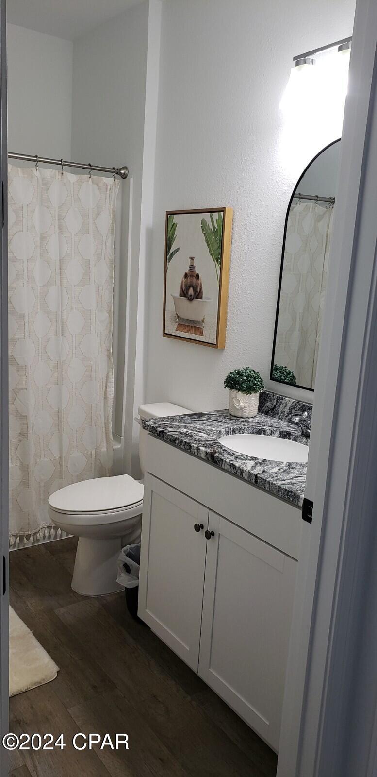 Latitude at Watersound - Residential