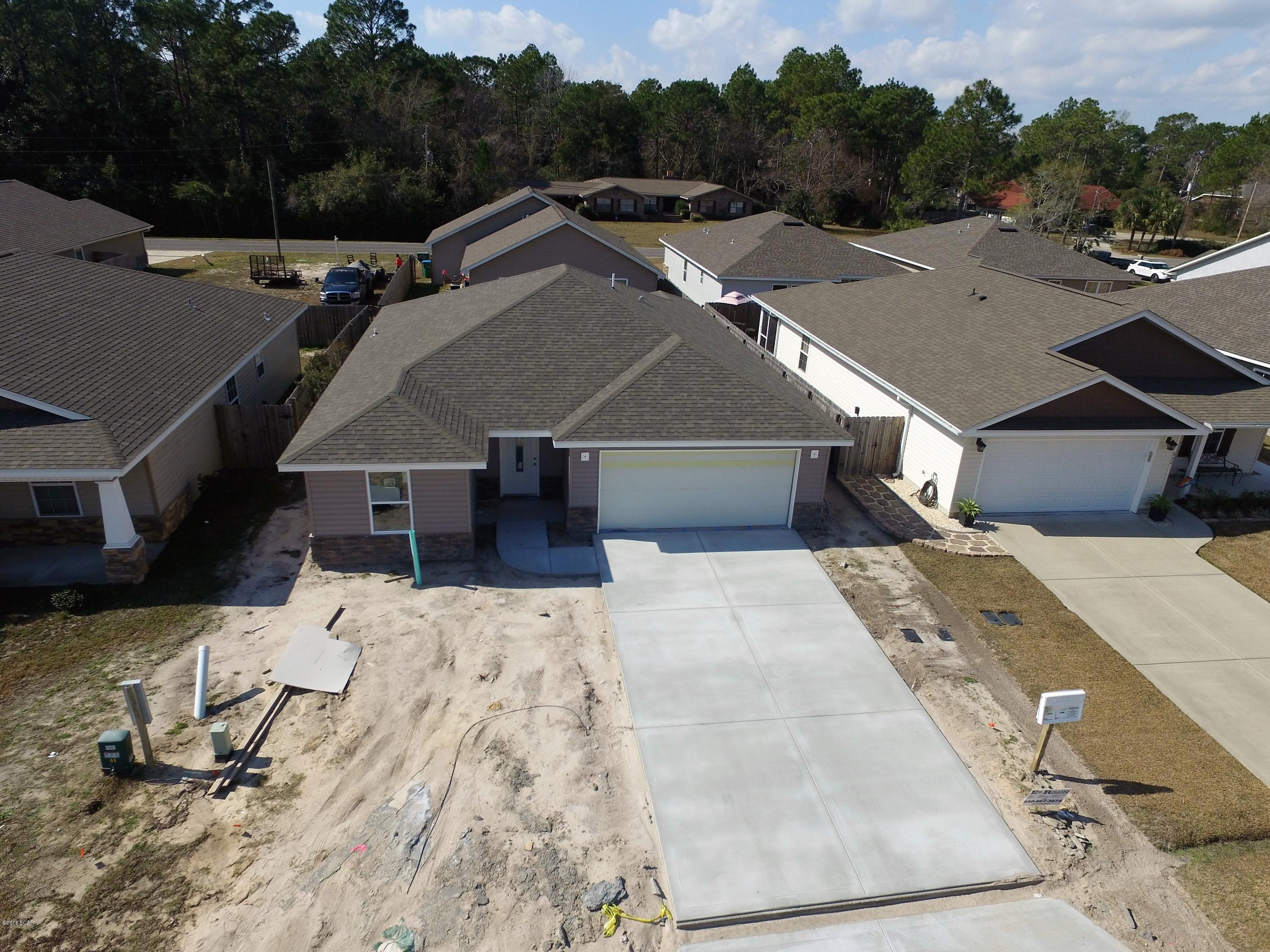 Plantation Heights - Residential