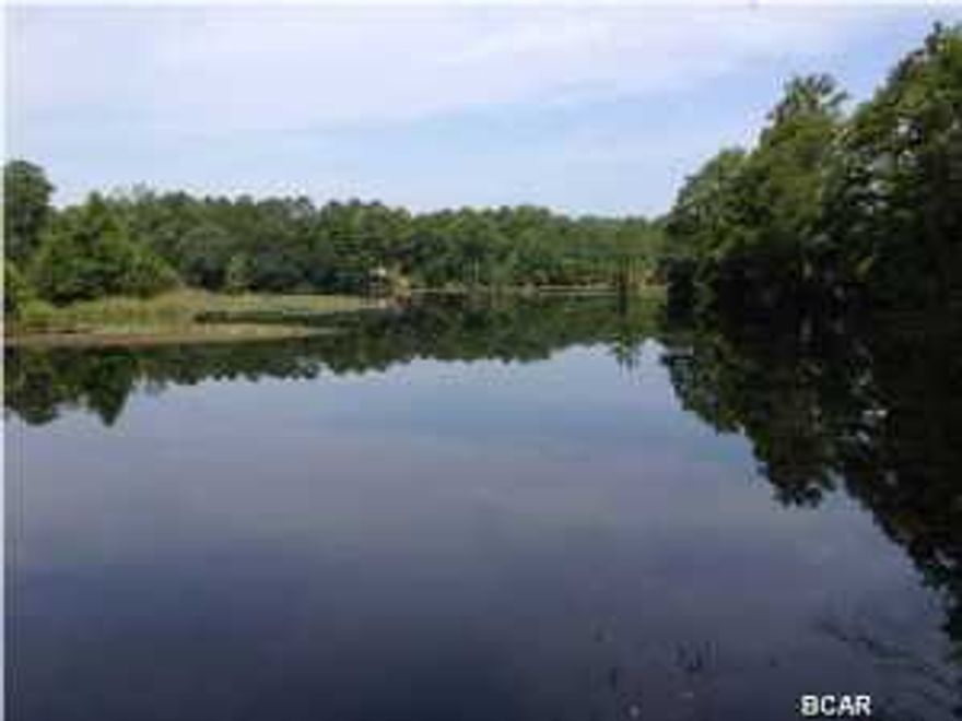 WATERFRONT NEW CONSTRUCTION!!!!WOW! Live in one of the newest communities in Panama City... Lakeshore Landing is a community with 12 waterfront lots WITH ACCESS TO DEER POINT LAKE BRING YOUR BOAT!. Homes to be craftsman style homes built from one of the areas prestige builders. Home offers 3 bed 2 baths, large great room and spacious custom kitchen with stainless steel appliances, granite counter tops, custom light fixtures and just the touches you are looking for in a new home. Get in early to choose the colors you want! At these prices these homes will NOT last long!