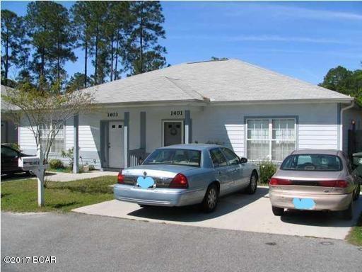 No Named Subdivision - Residential Lease