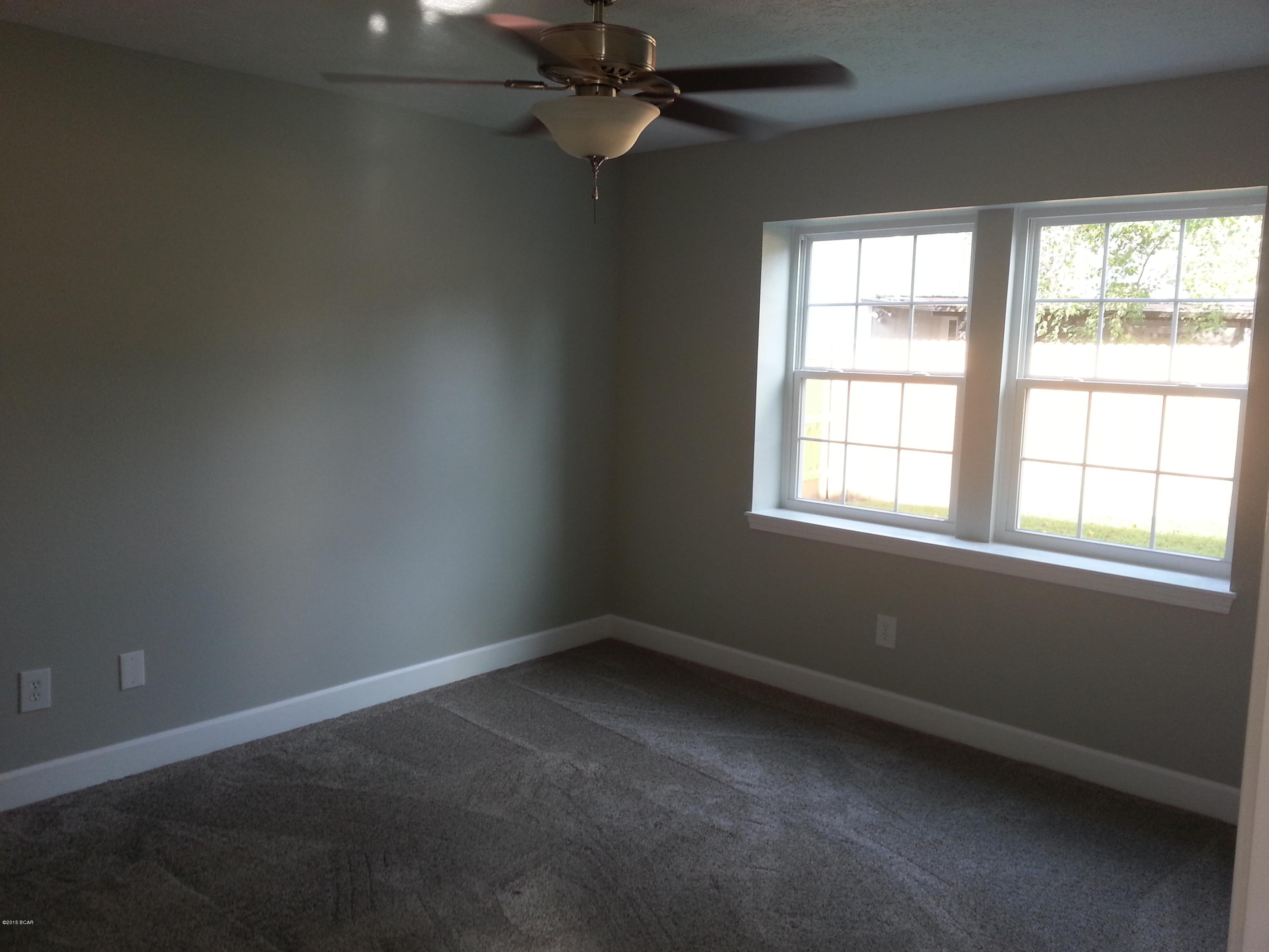 Callaway Forest U-2 - Residential