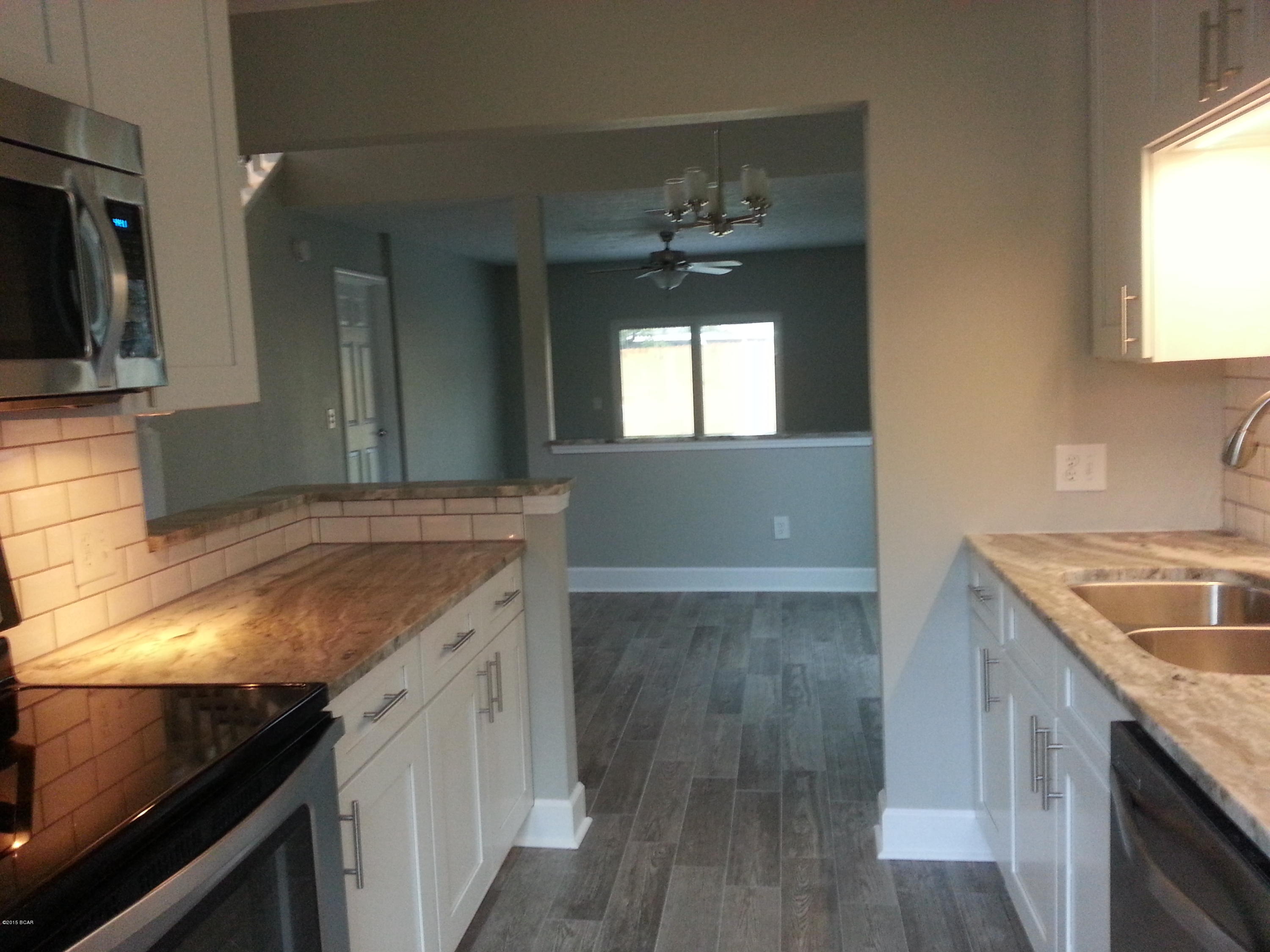 Callaway Forest U-2 - Residential