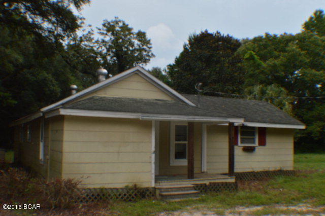 No Named Subdivision - Residential