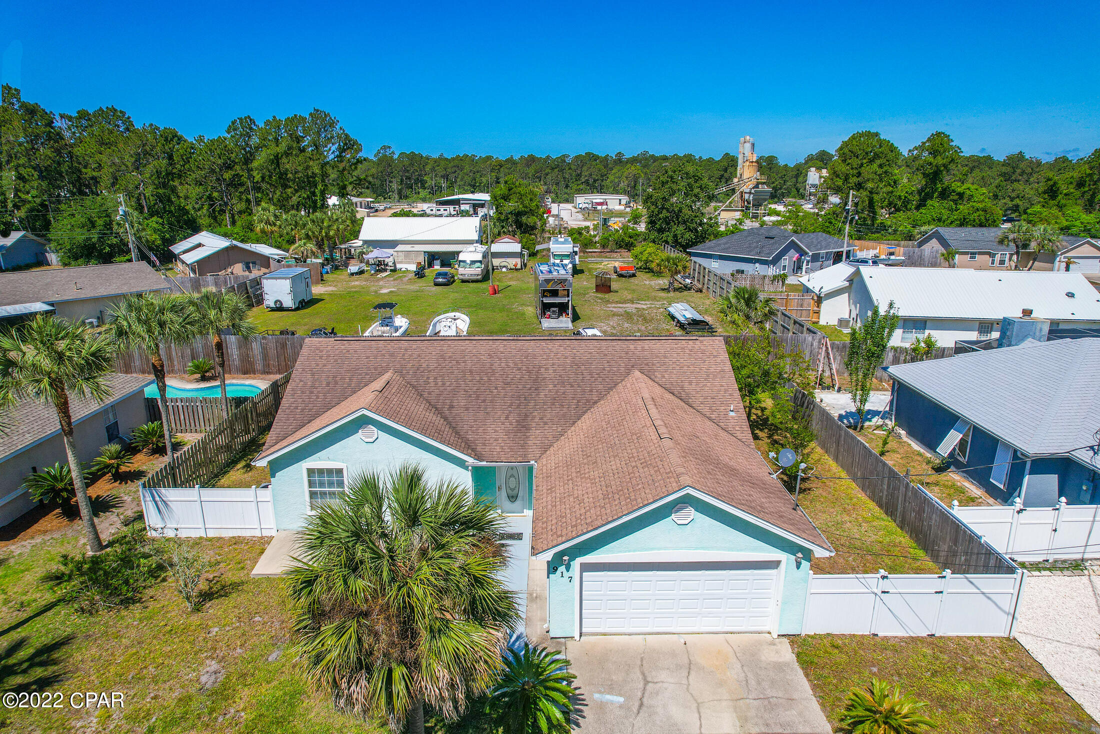 North Beach Estates - Residential