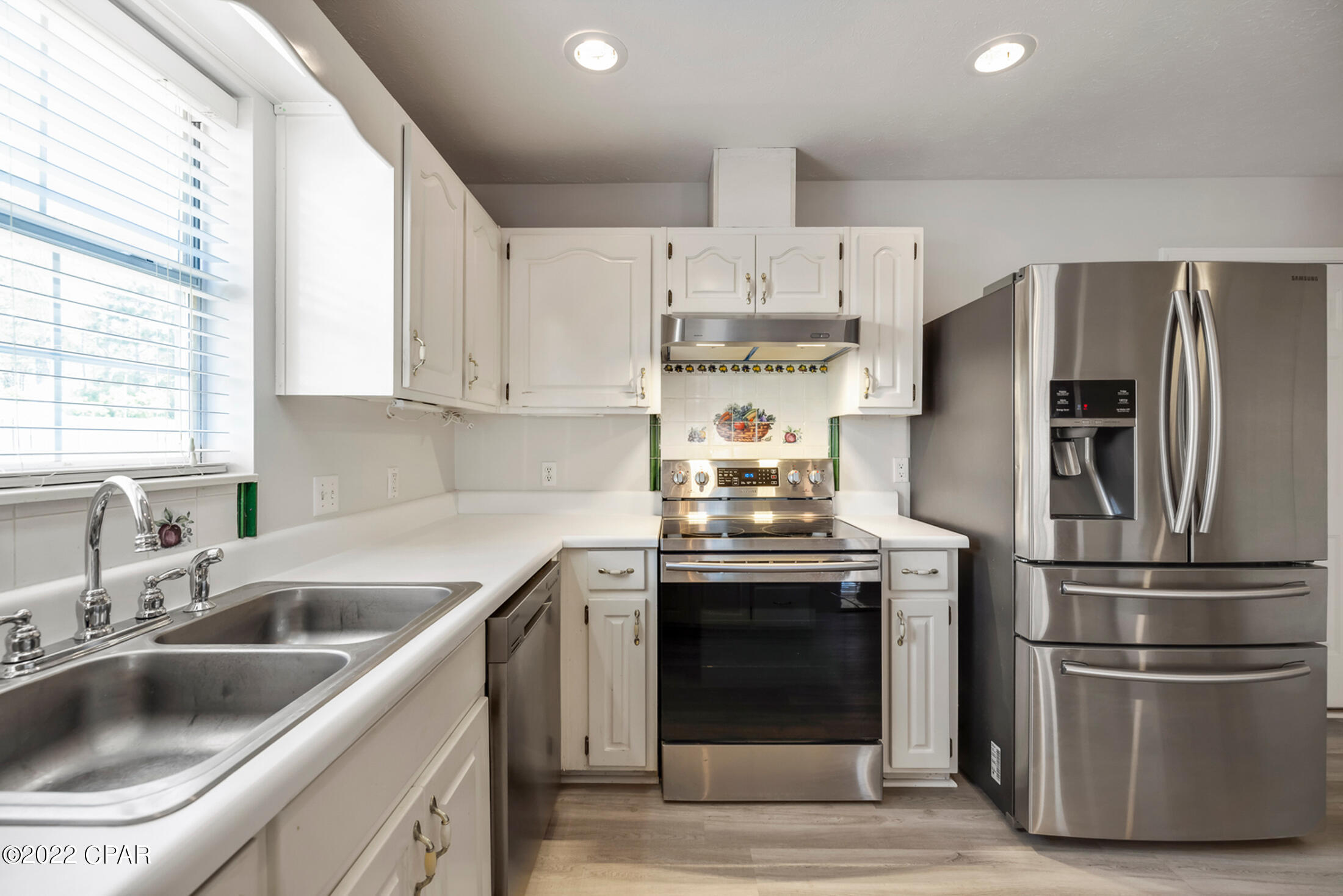 North Beach Estates - Residential