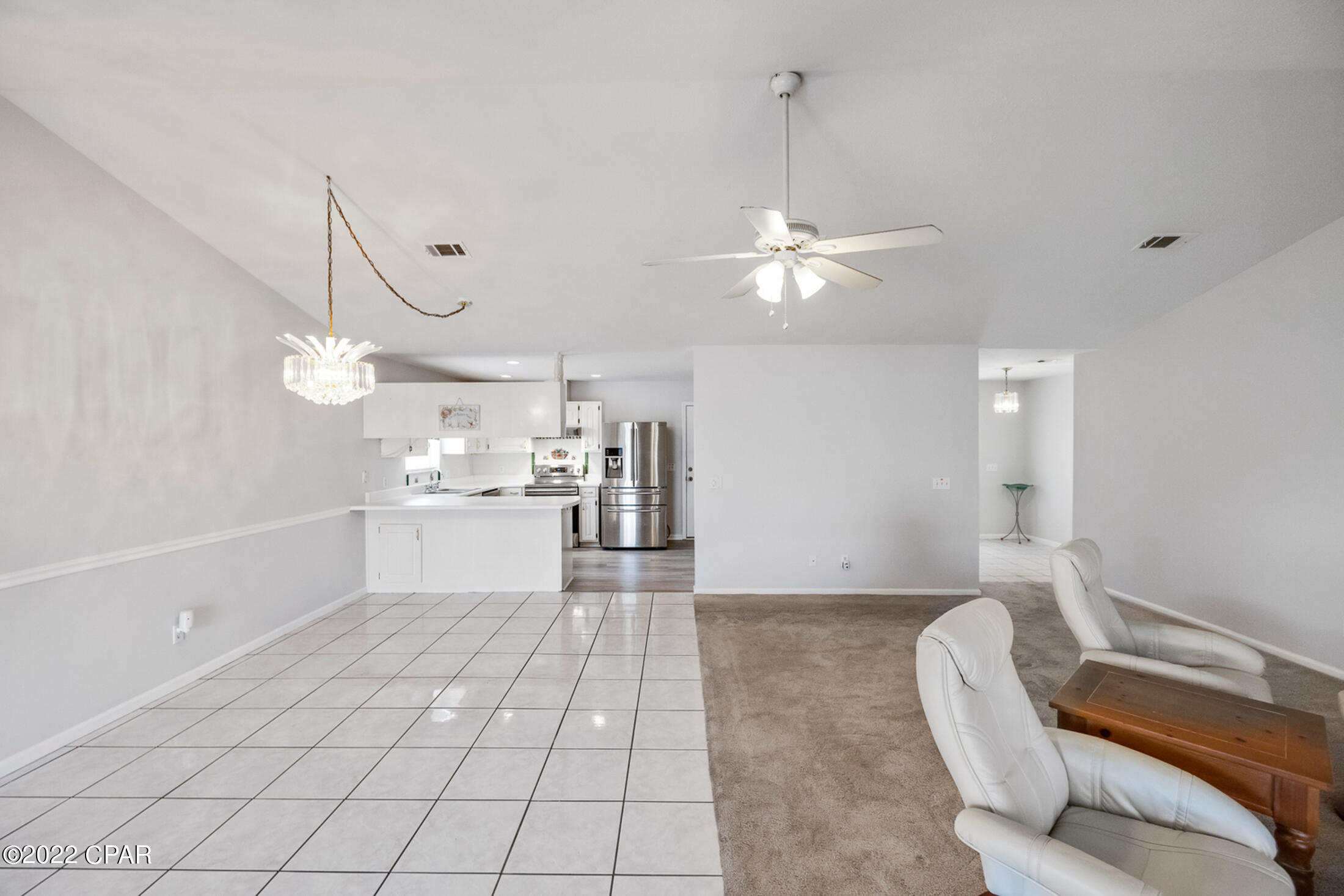 North Beach Estates - Residential