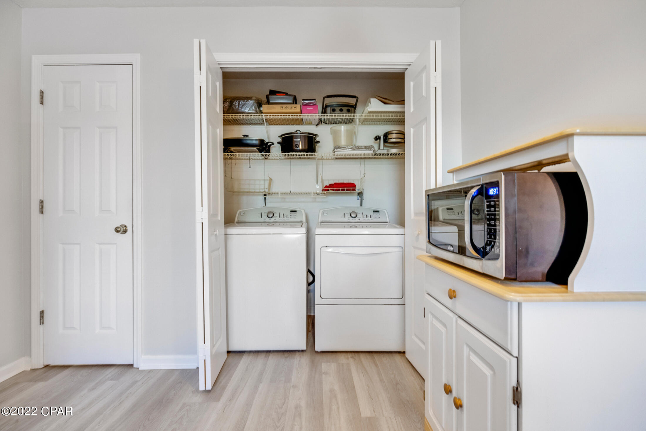 North Beach Estates - Residential